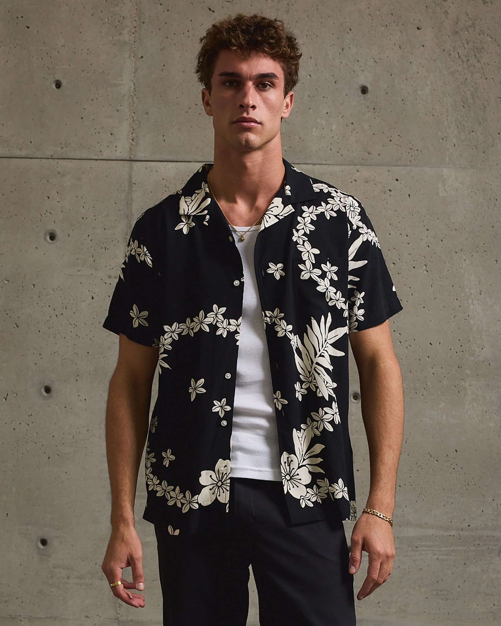 Aloha Shirt - Image 4