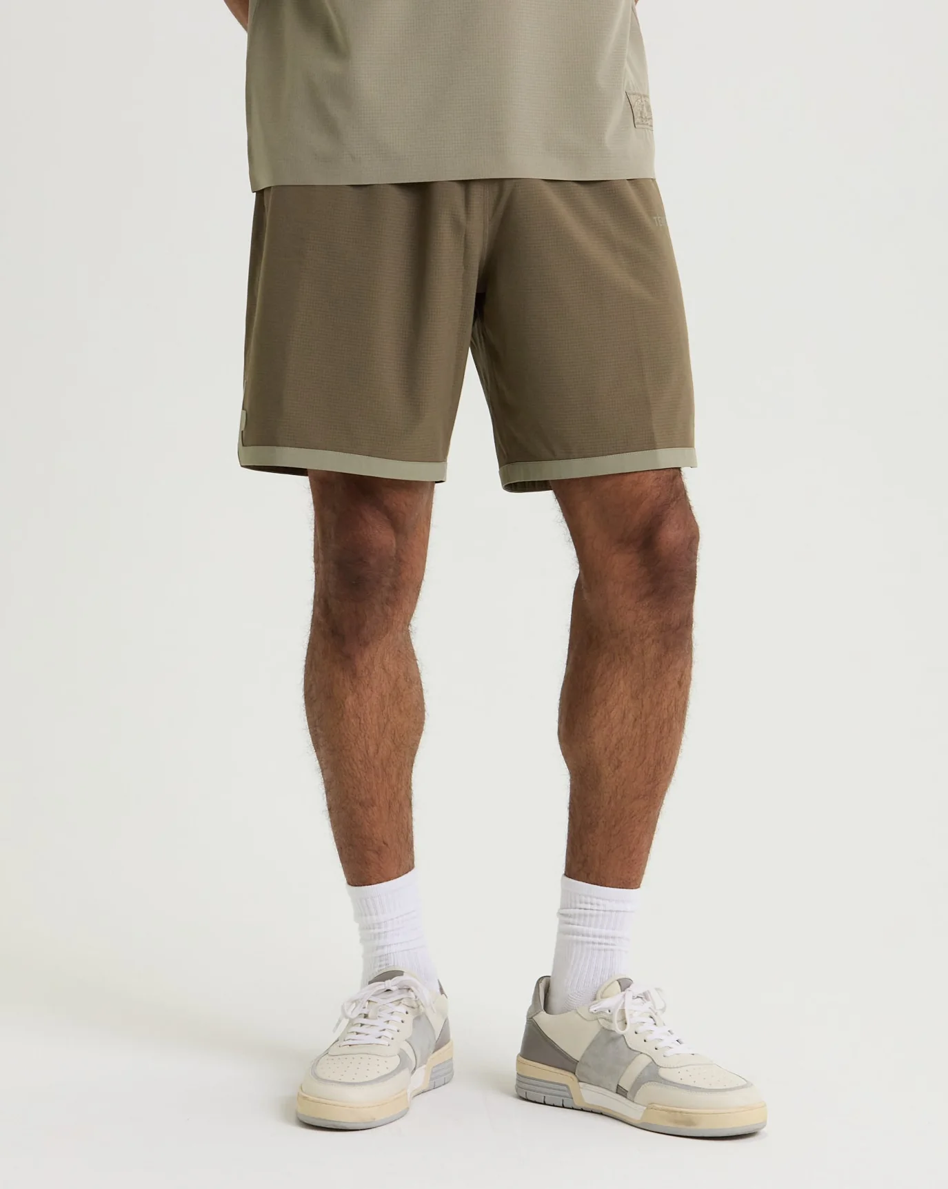 Basketball Short