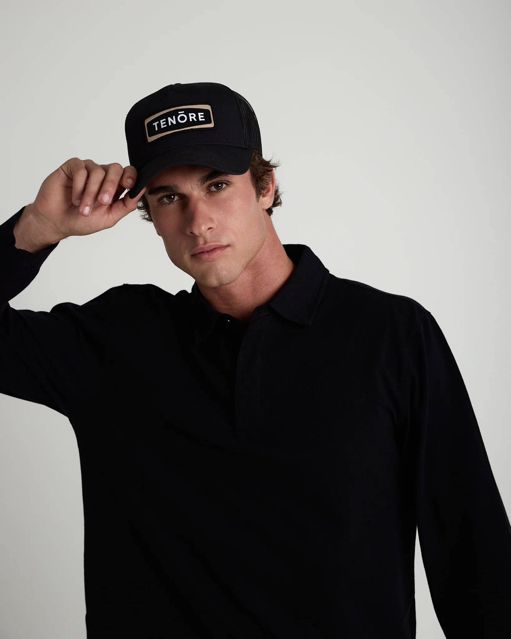 Bedford Stadium Trucker - Image 2