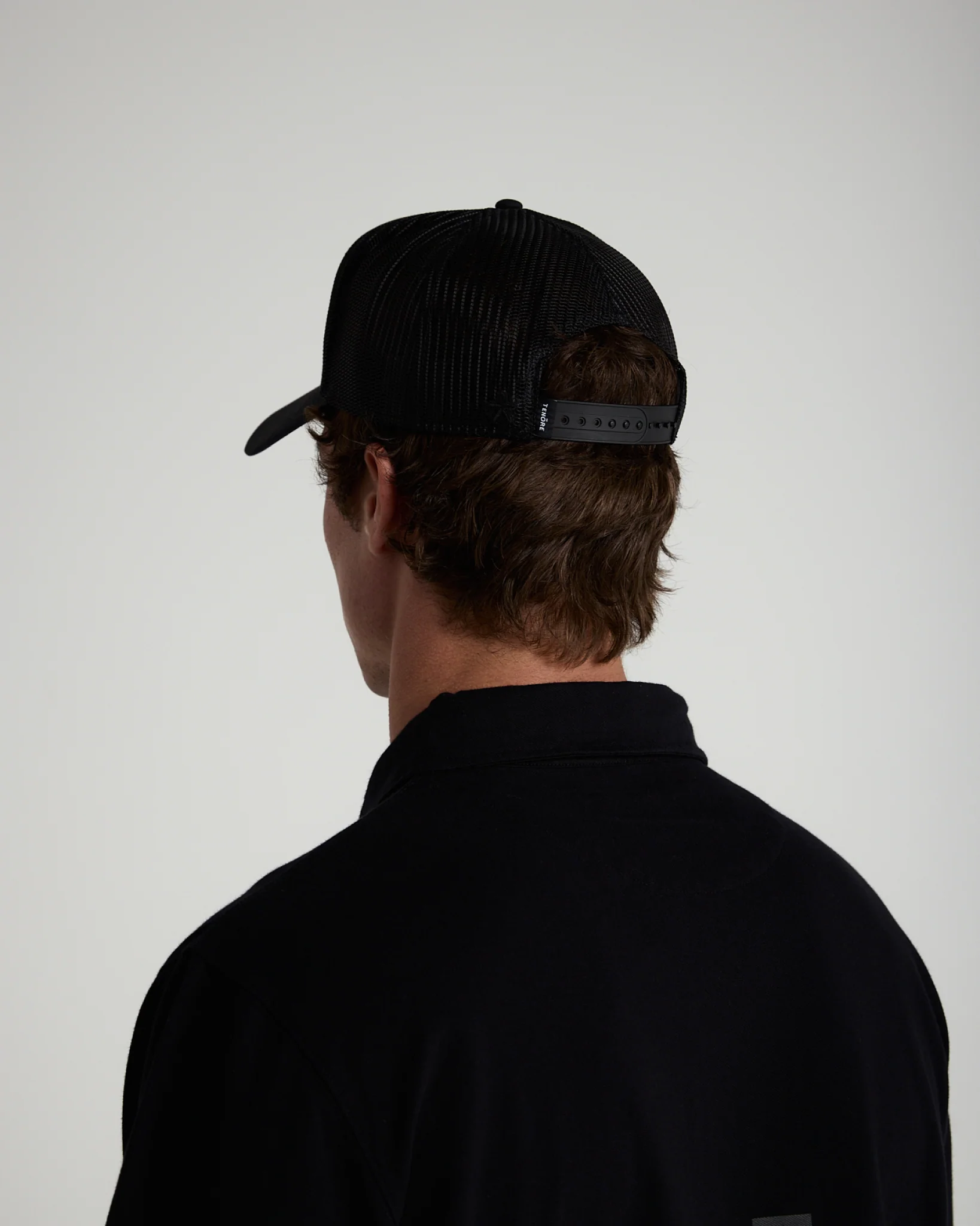 Bedford Stadium Trucker - Image 4
