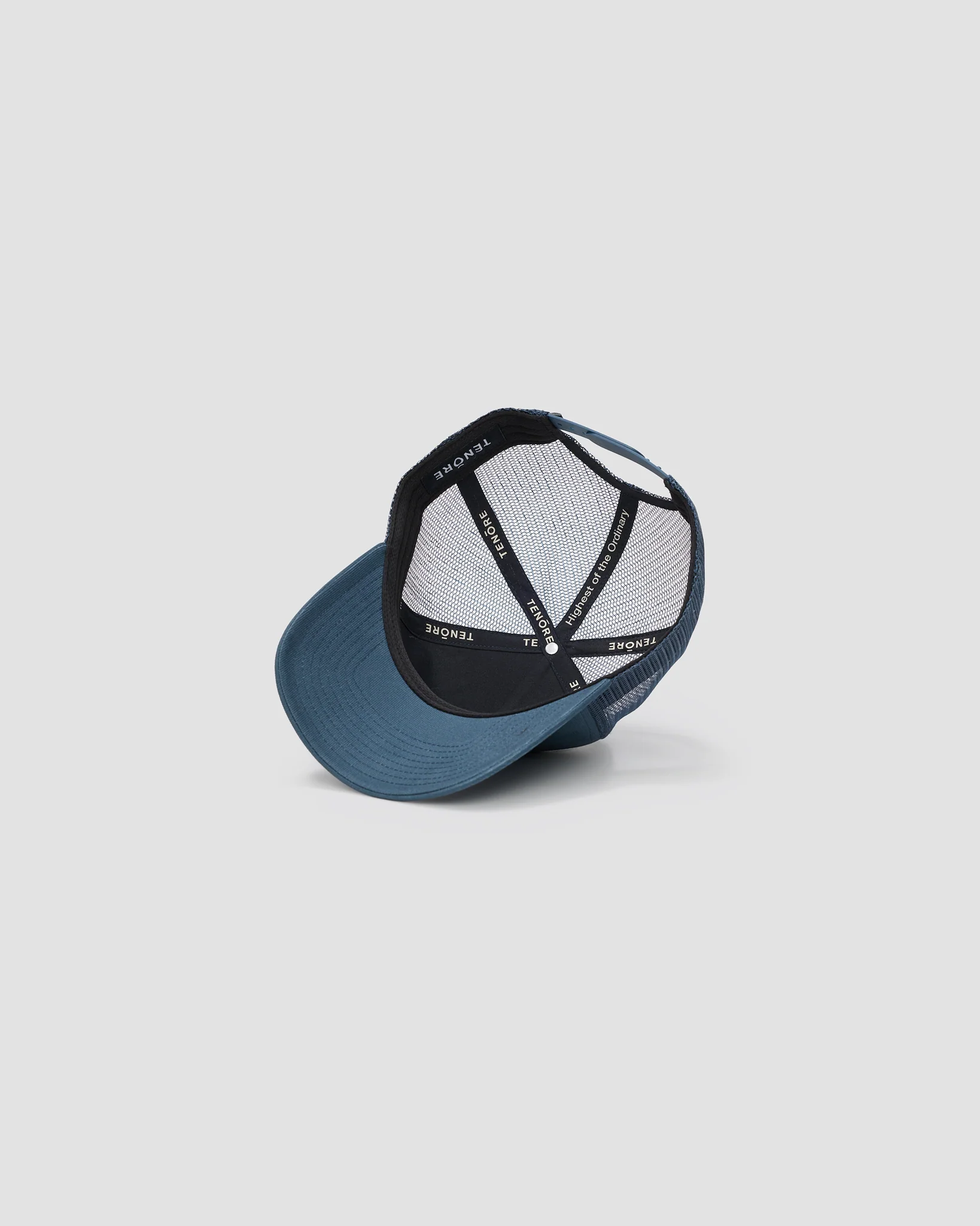 Bedford Stadium Trucker - Image 5