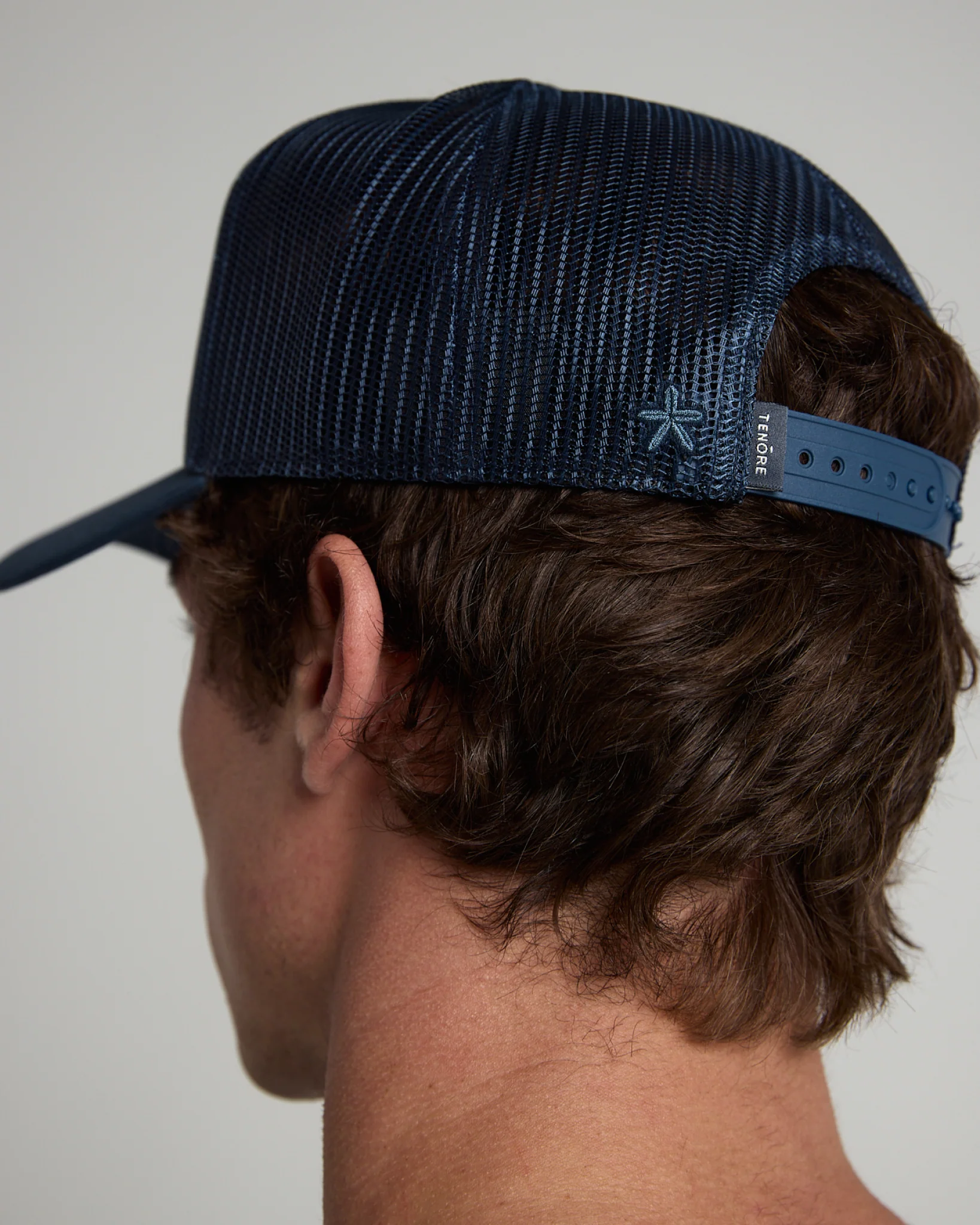 Bedford Stadium Trucker - Image 7