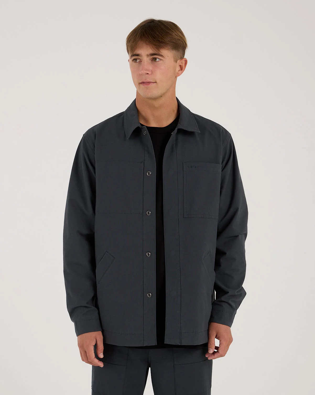 Chore Jacket - Image 3