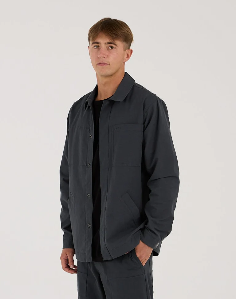 Chore Jacket - Image 4
