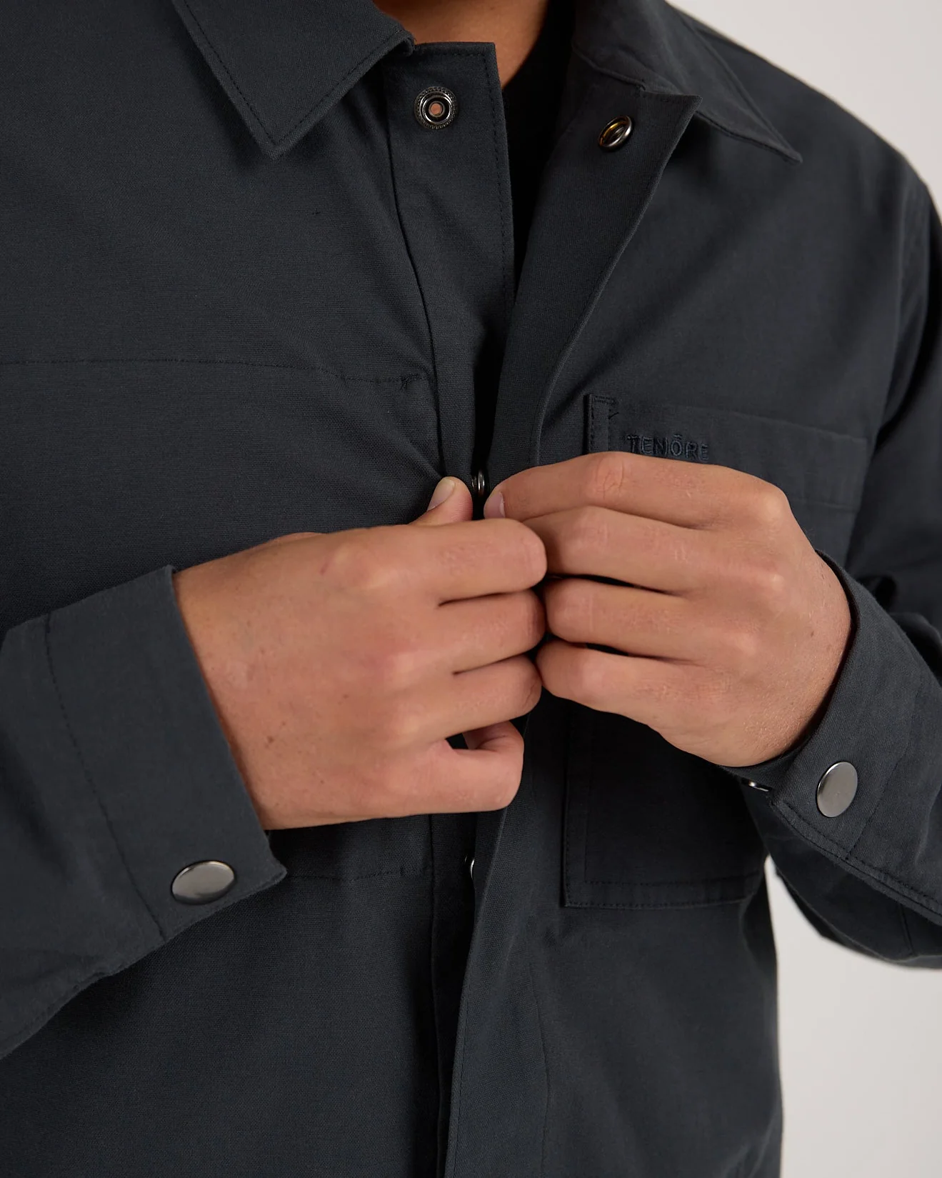 Chore Jacket - Image 7