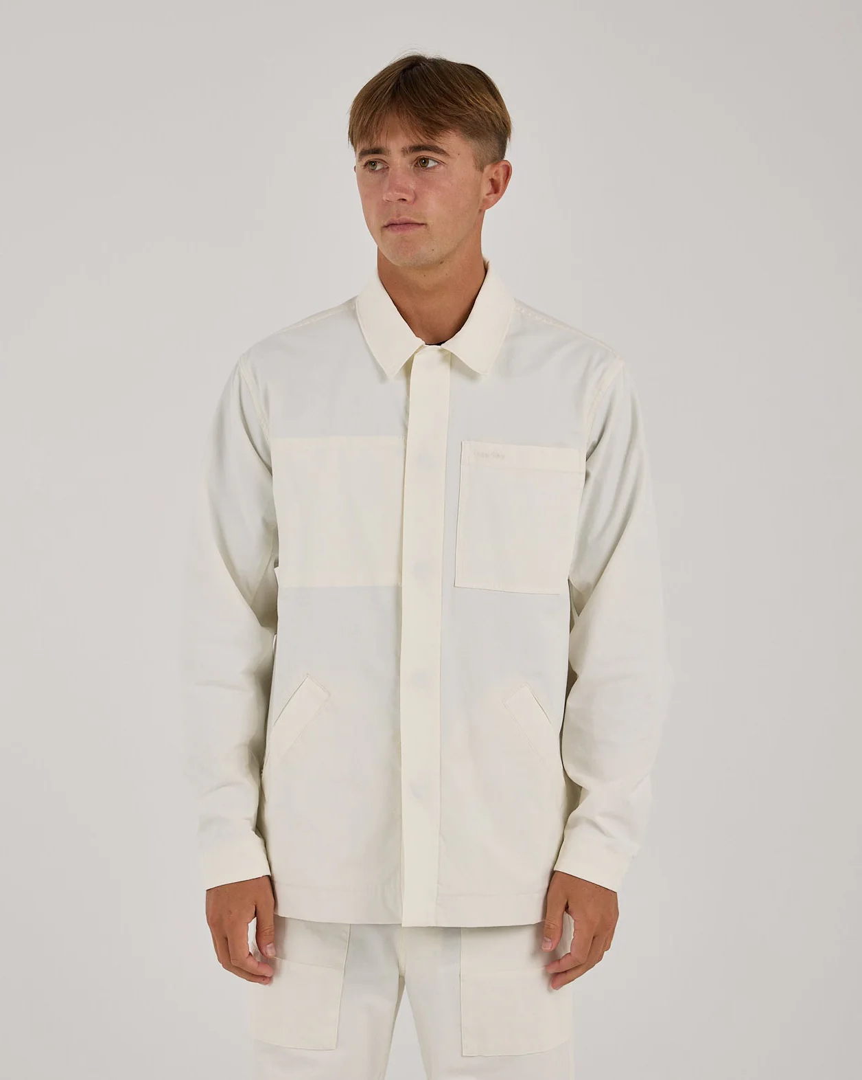 Chore Jacket - Image 3