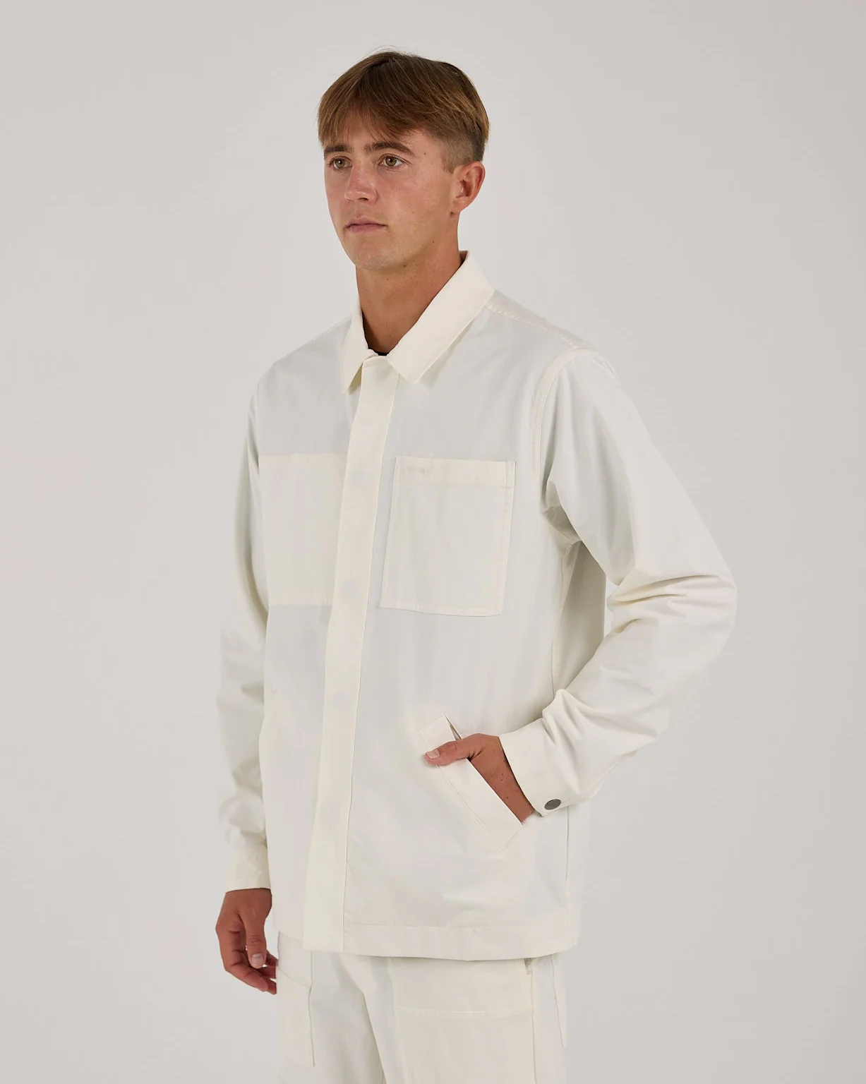 Chore Jacket - Image 4