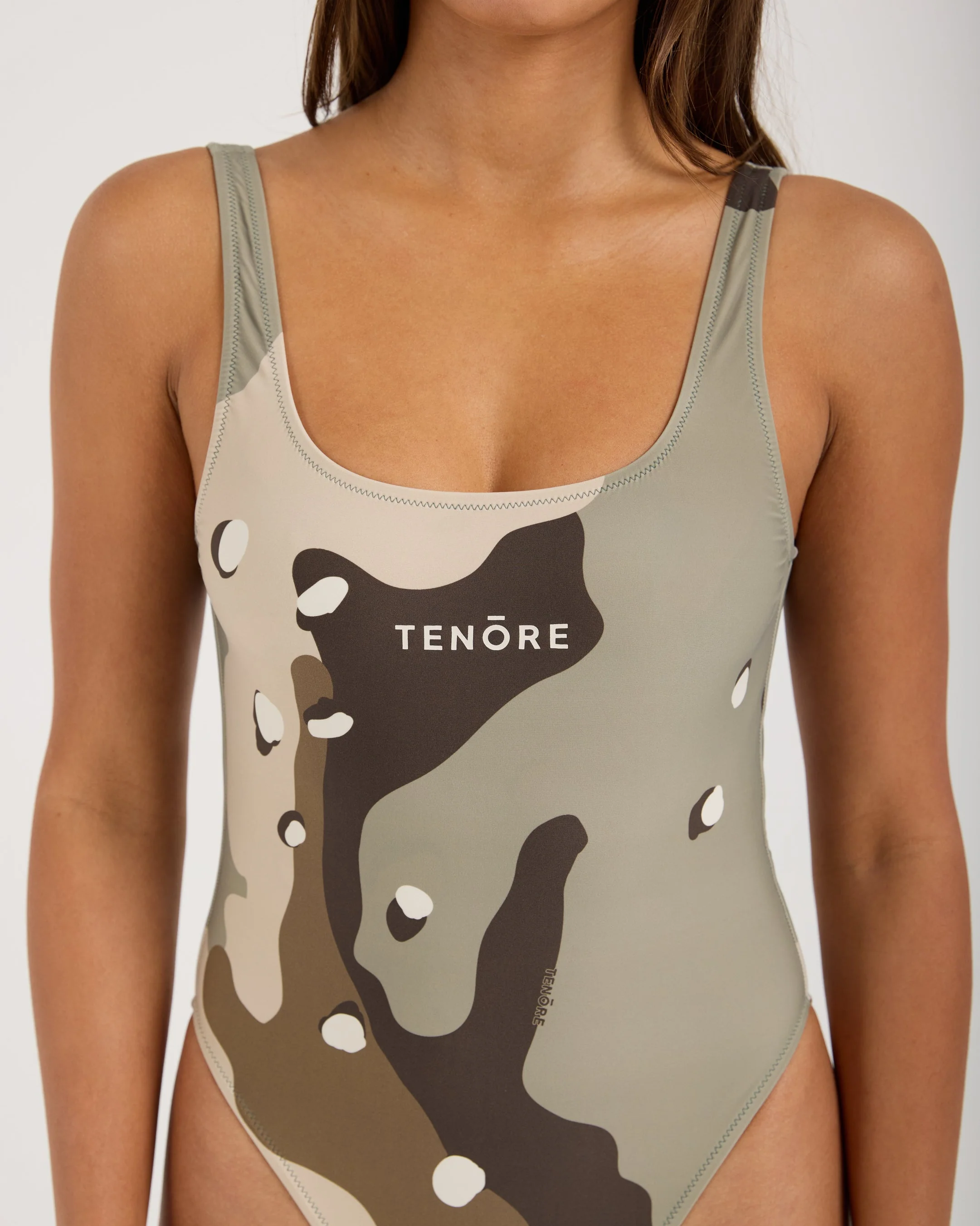 Classic Tank 1-Piece - Image 4