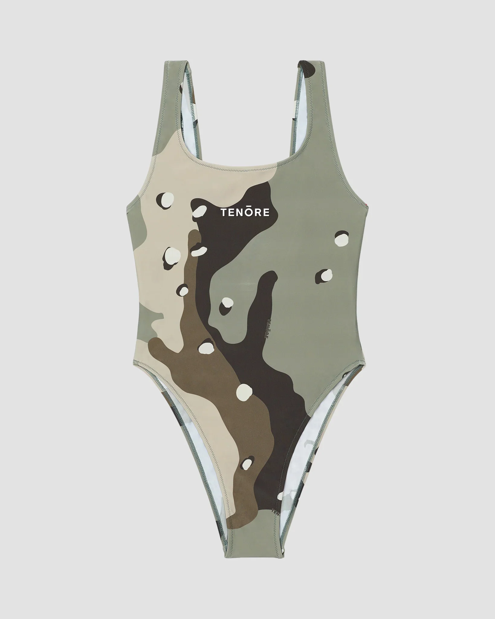 Classic Tank 1-Piece - Image 6