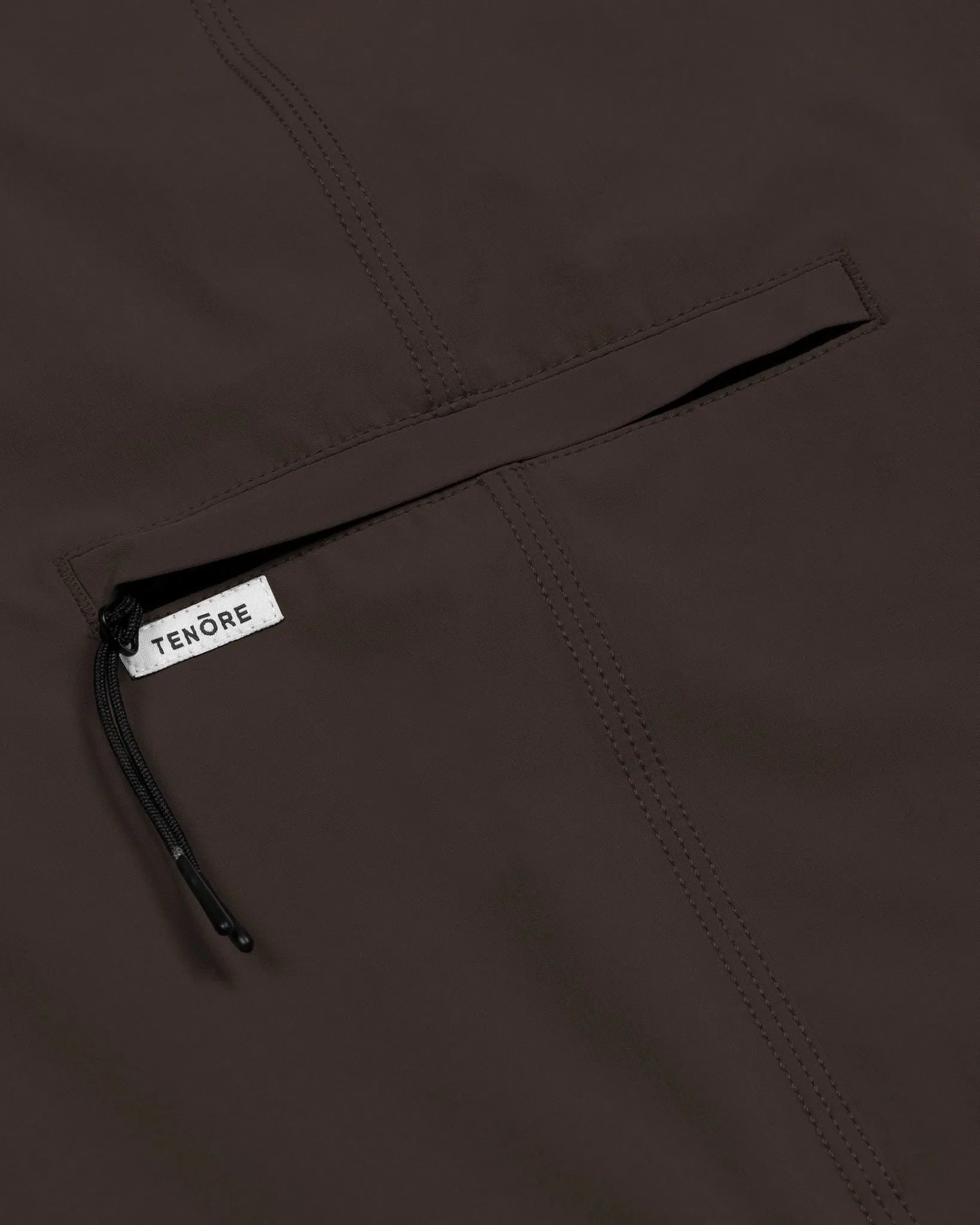 Classic Boardshort 18.5" - Image 4