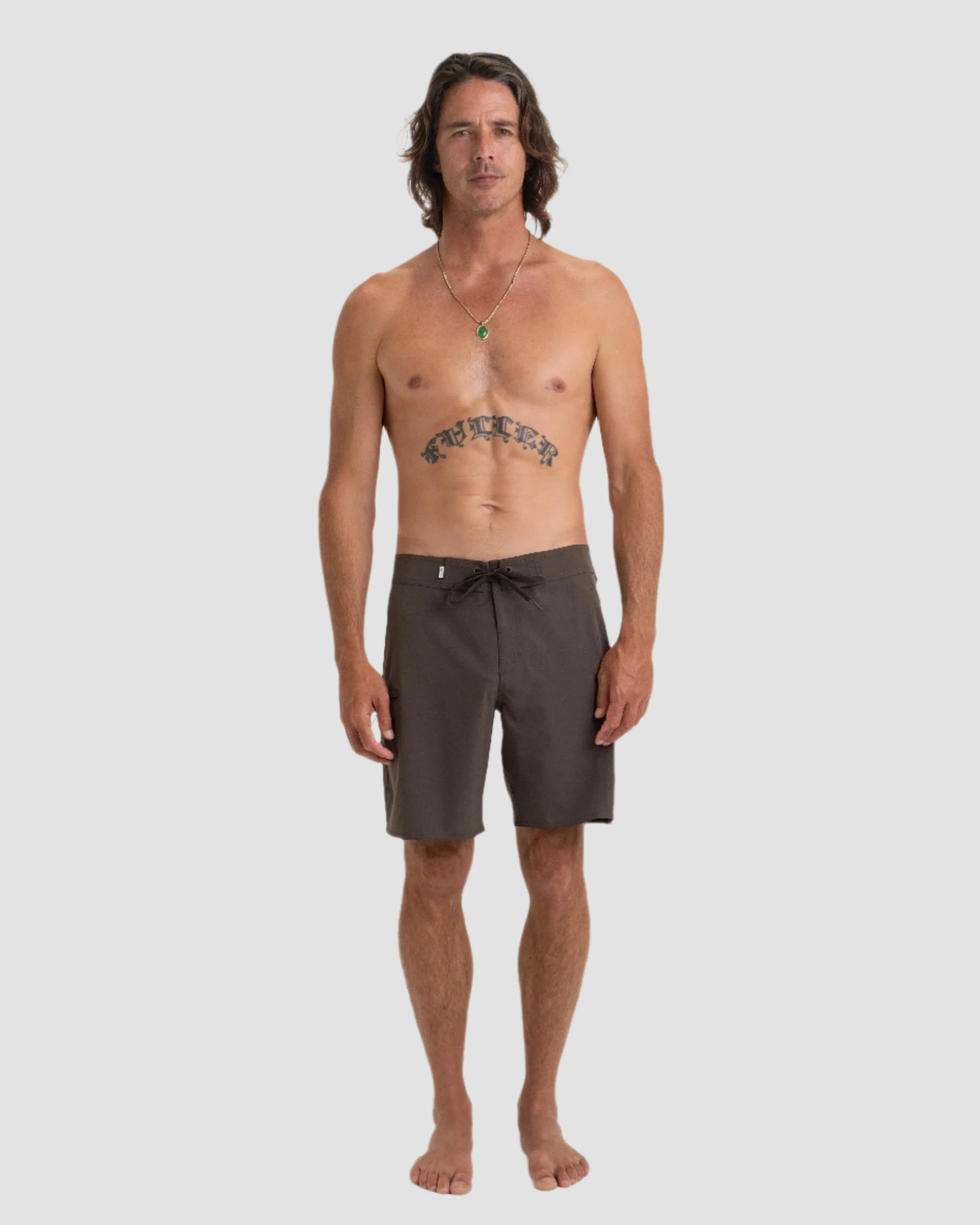 Classic Boardshort 18.5" - Image 5