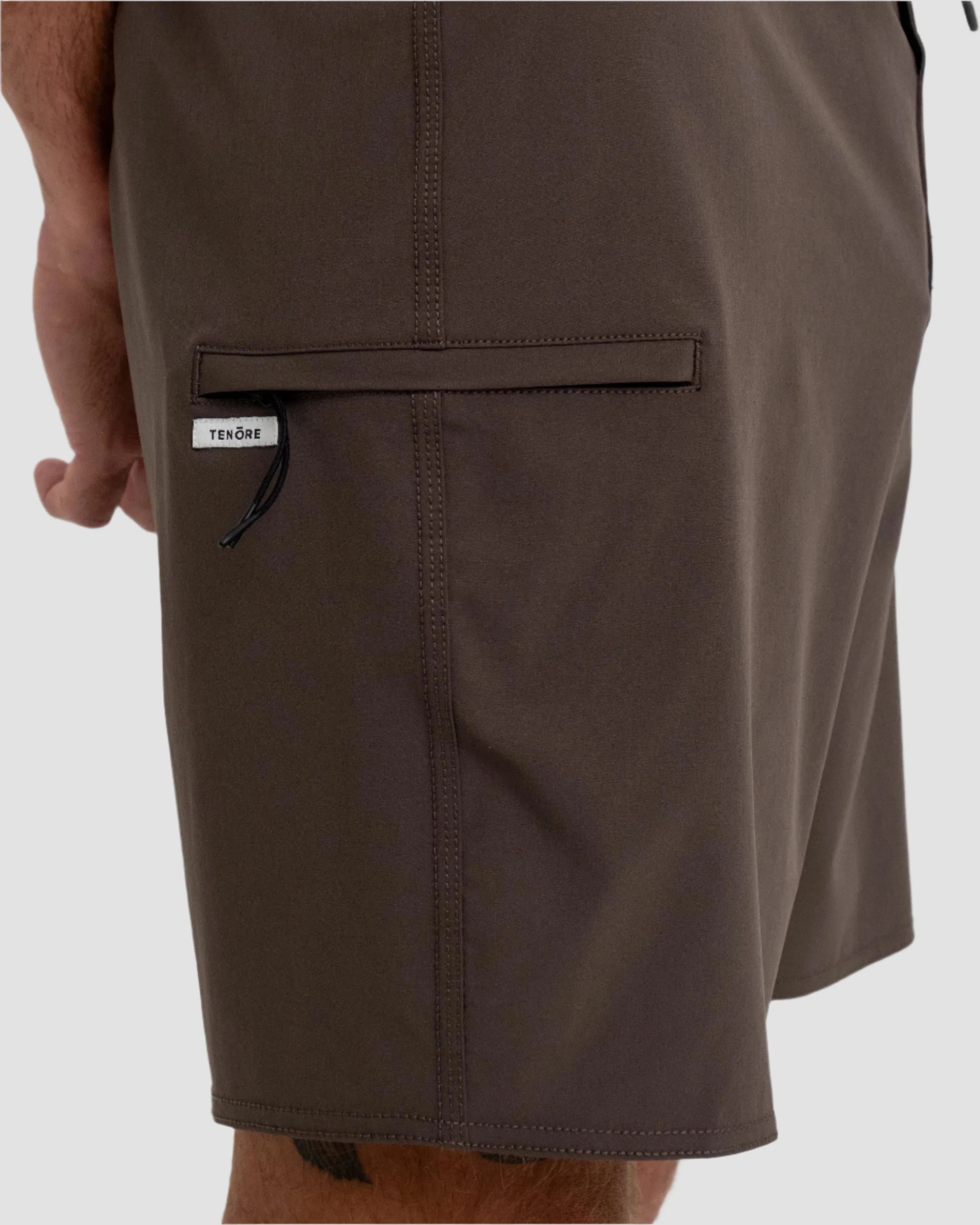 Classic Boardshort 18.5" - Image 7