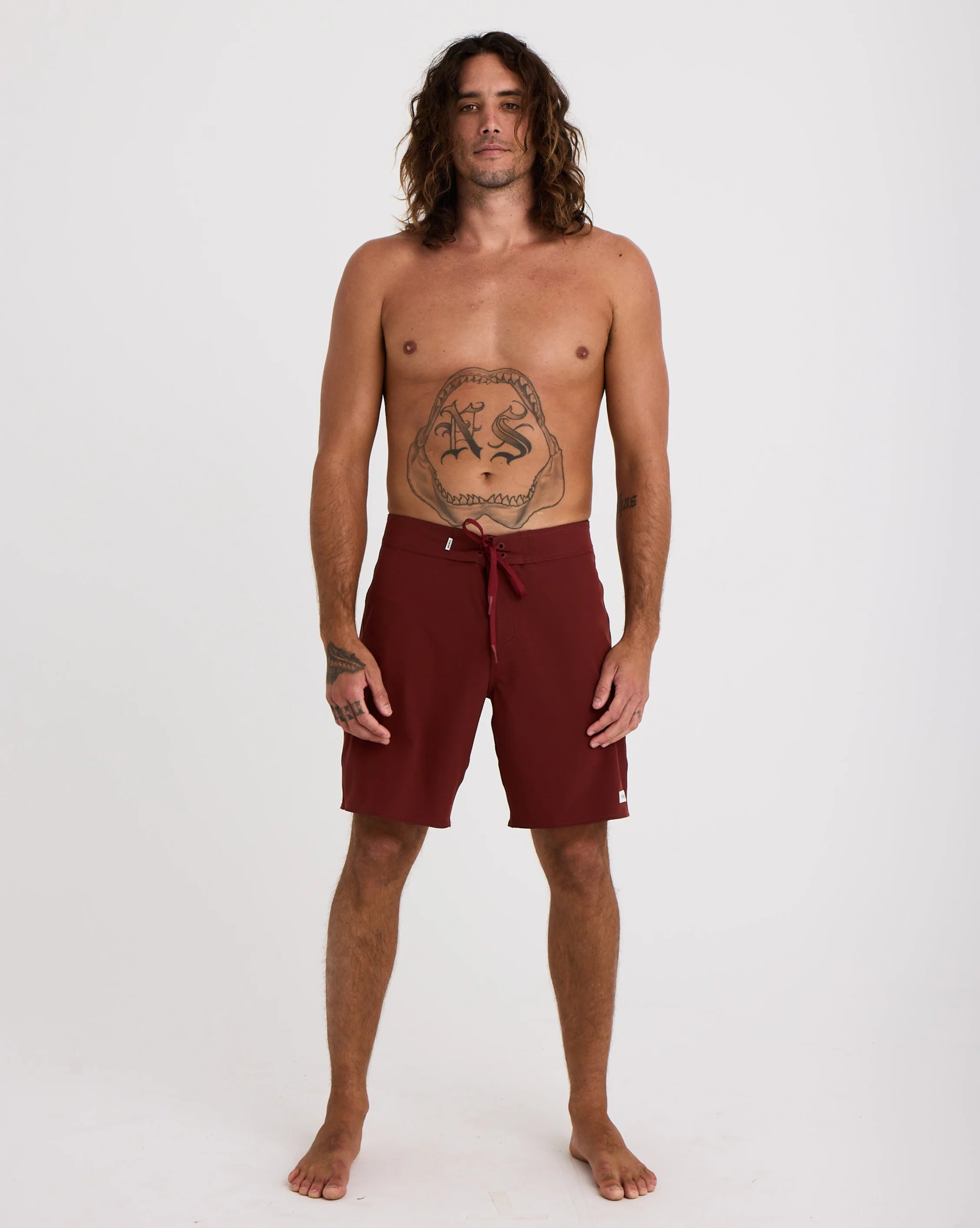 Classic Boardshort 18.5" - Image 3