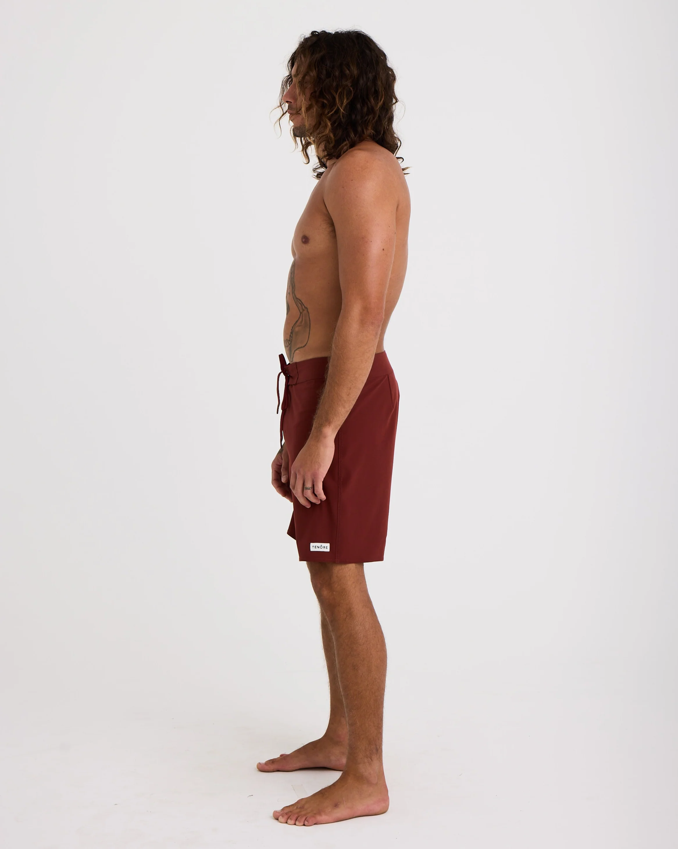 Classic Boardshort 18.5" - Image 4