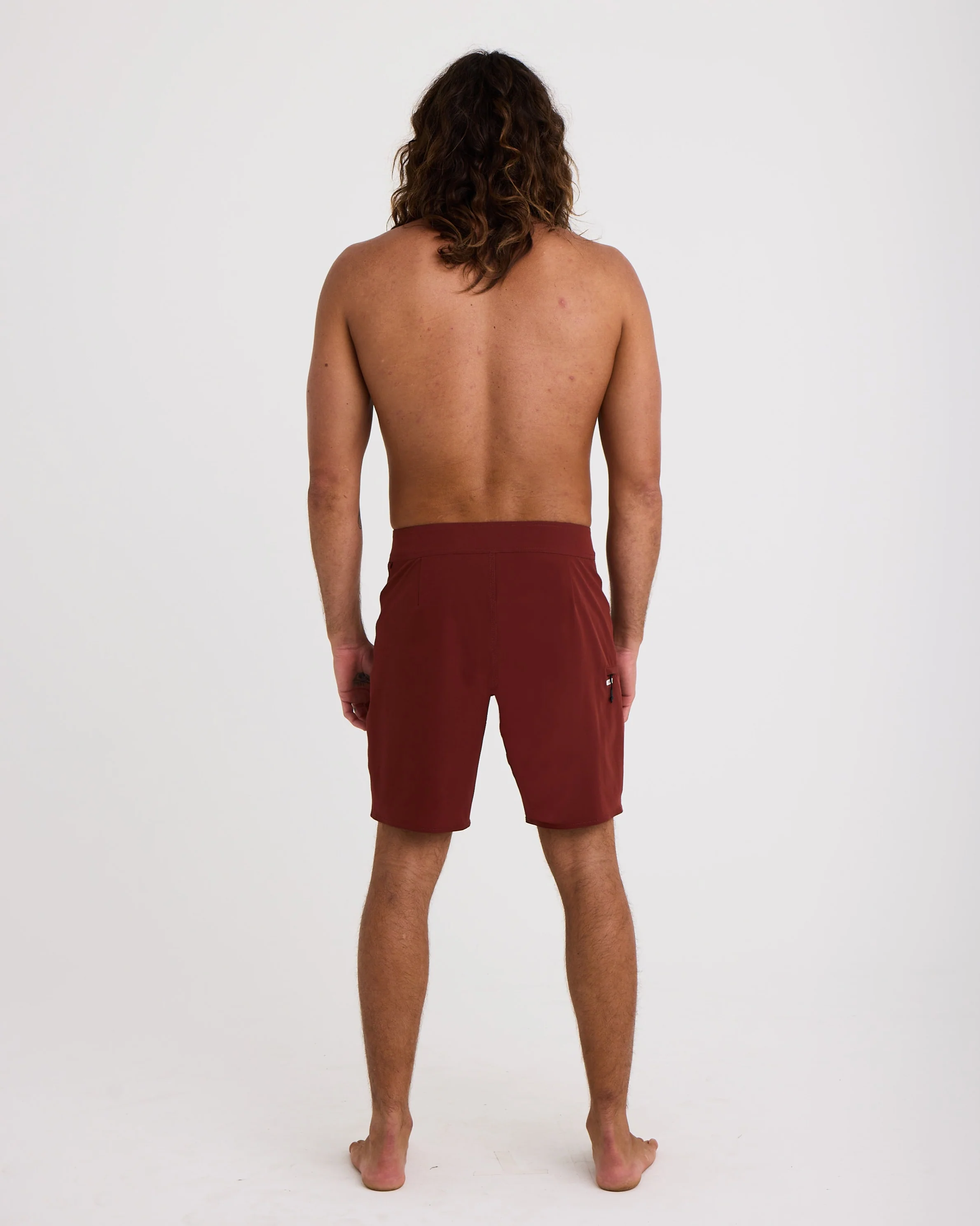 Classic Boardshort 18.5" - Image 5