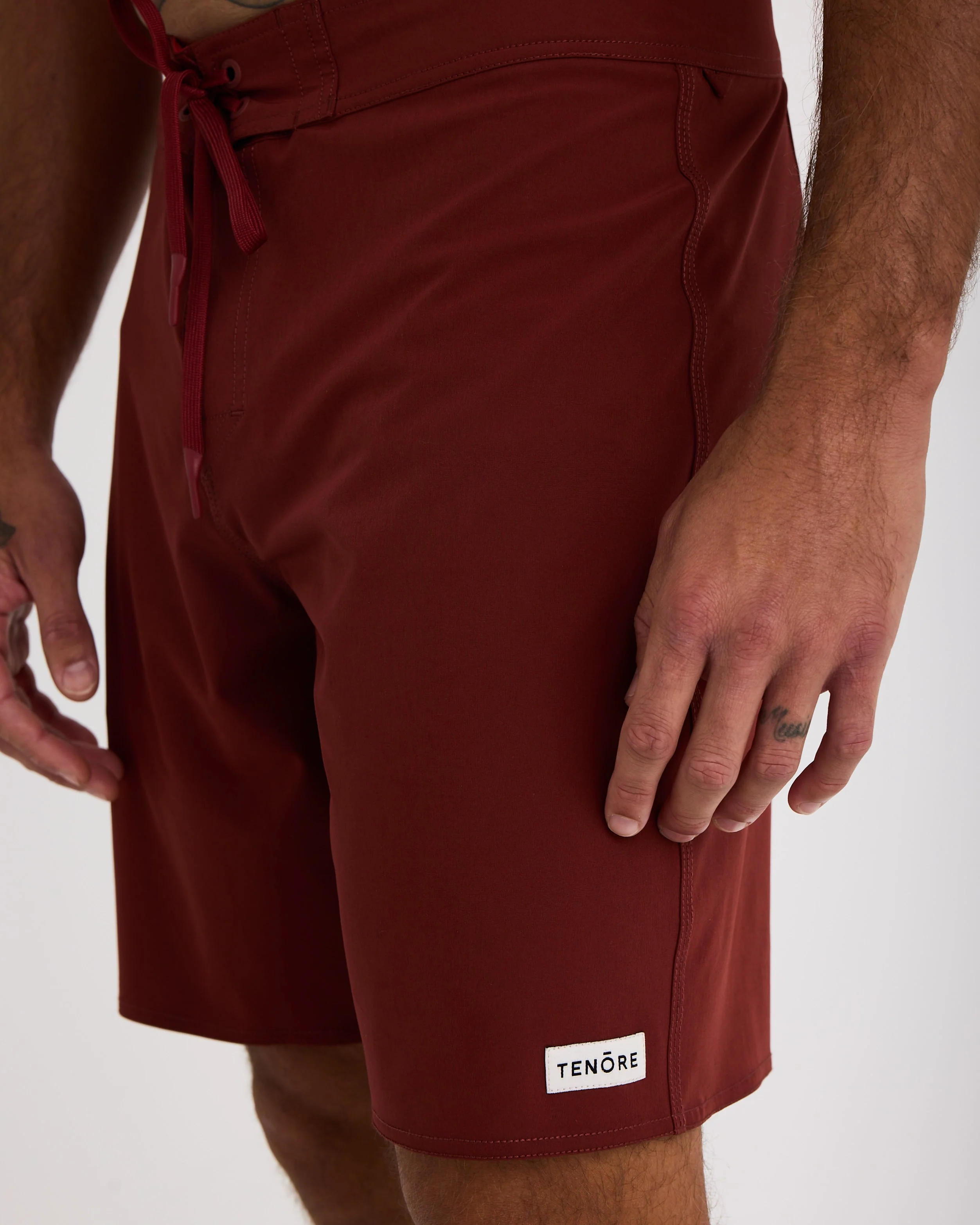 Classic Boardshort 18.5" - Image 6