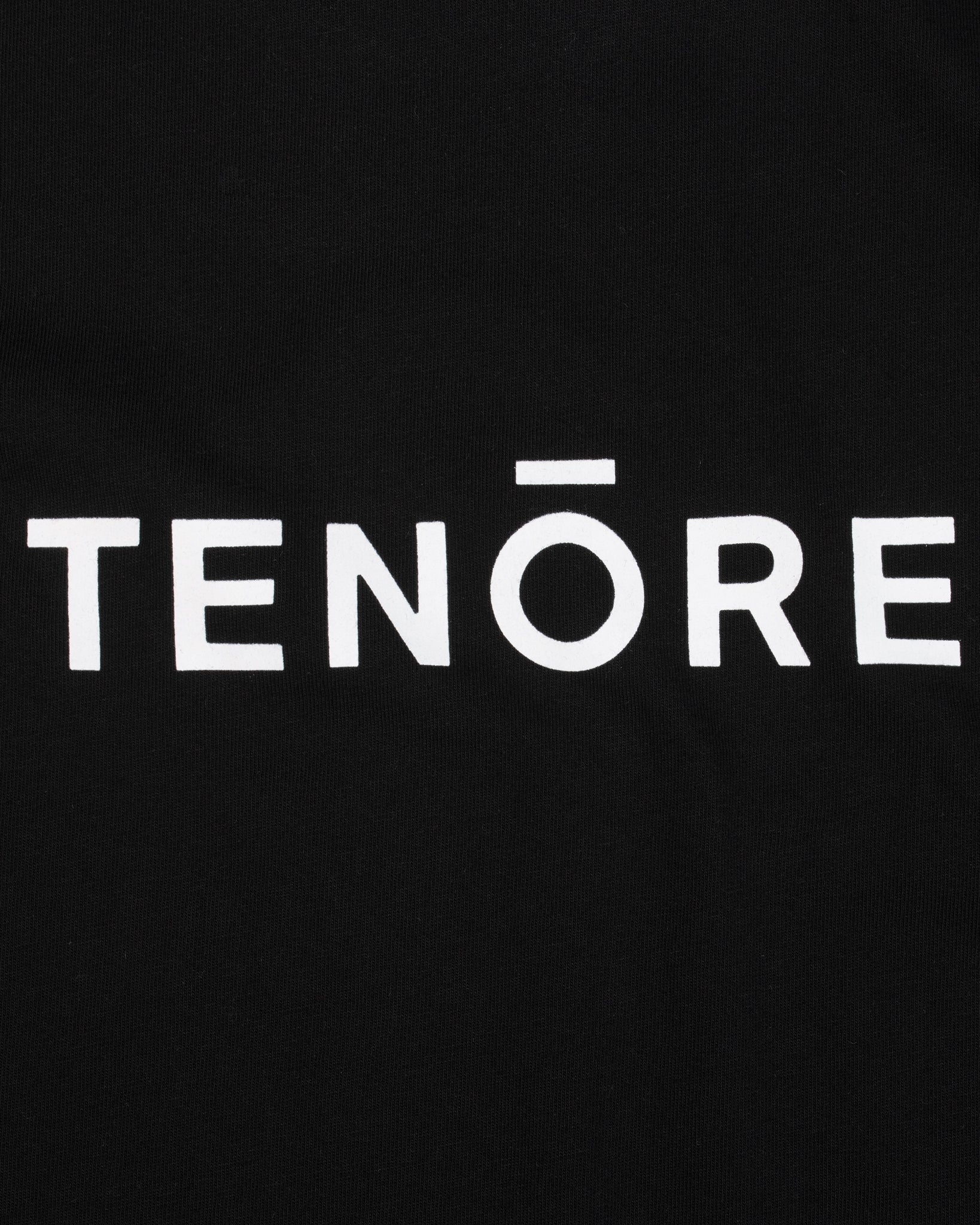 Classic Logo Tee - Image 3