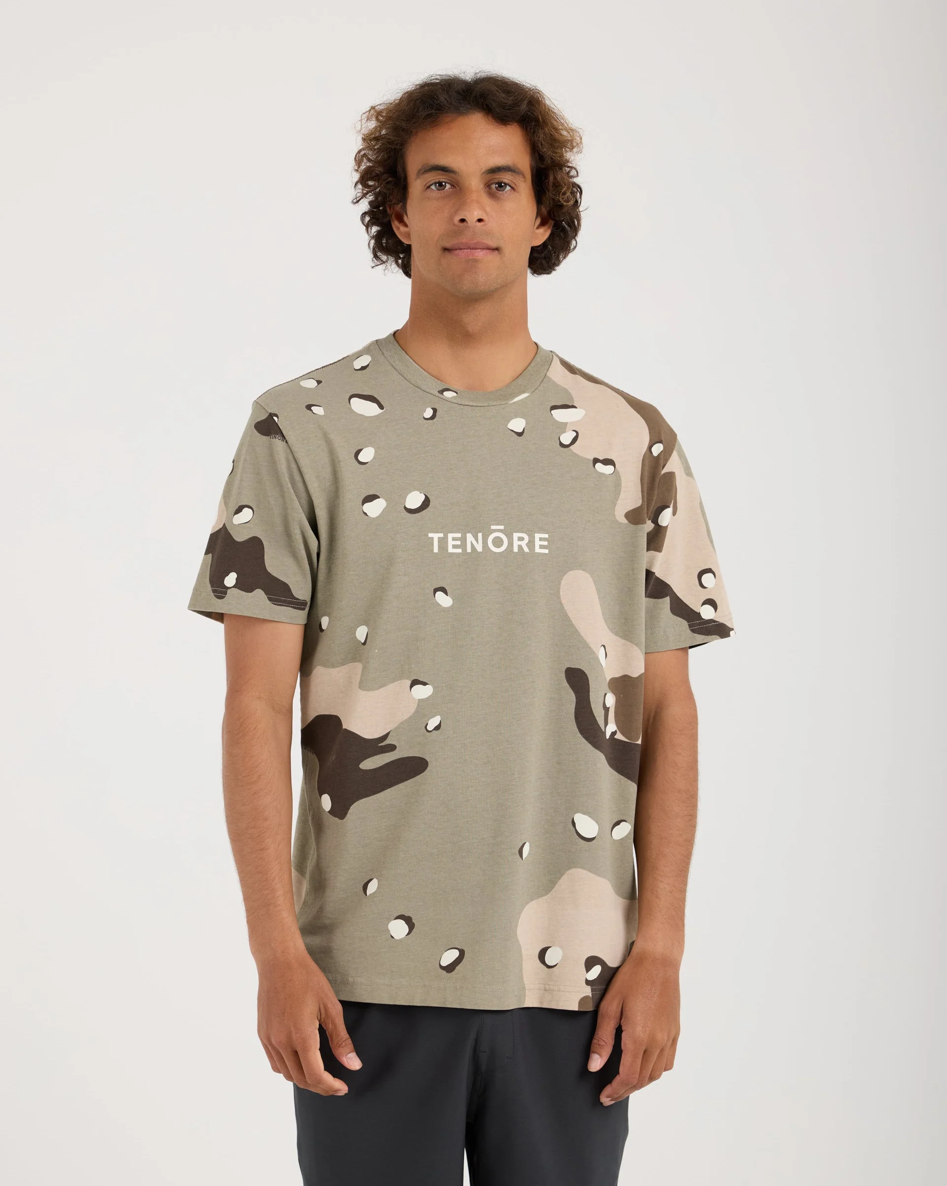 Classic Logo Tee - Image 2