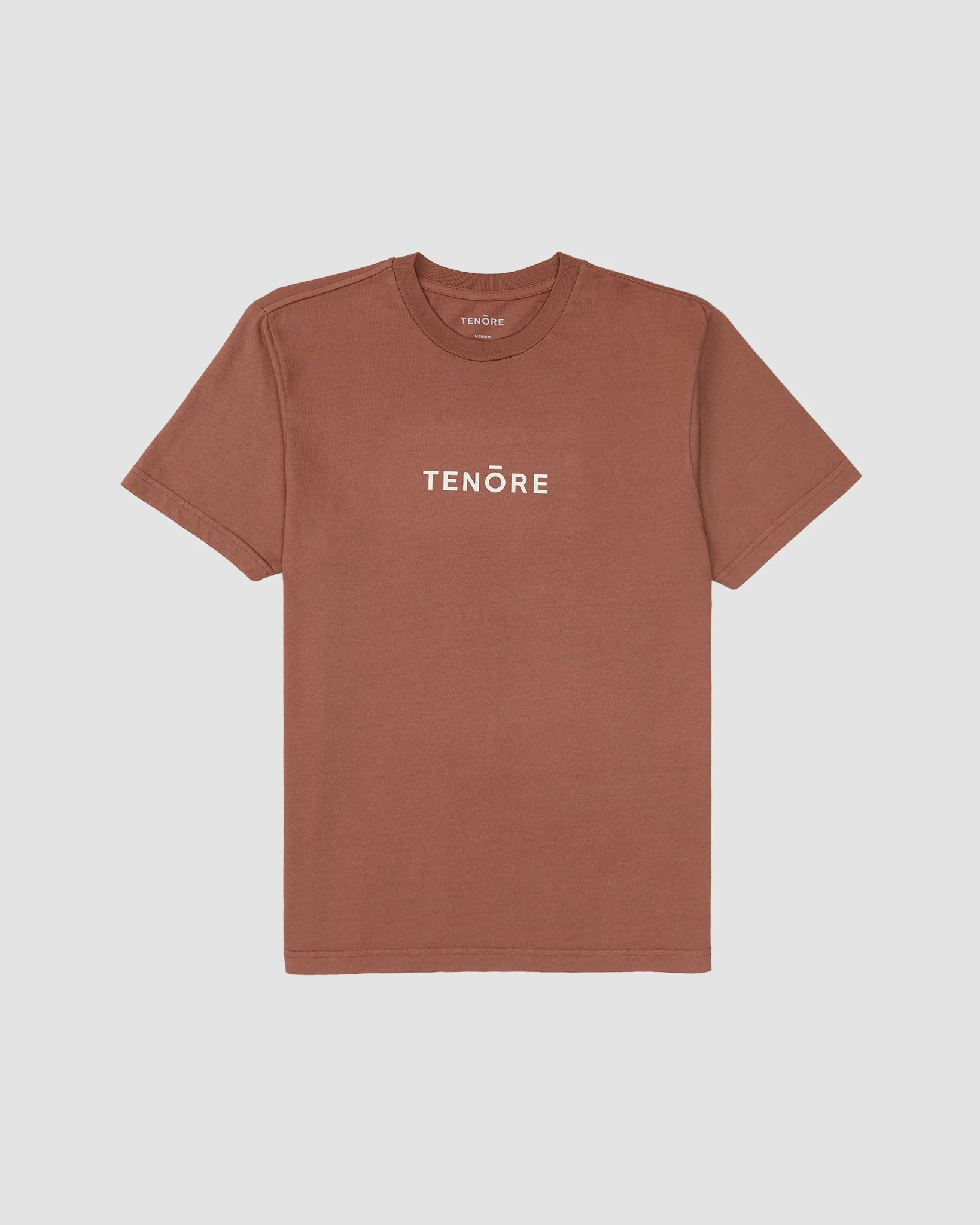 Classic Logo Tee