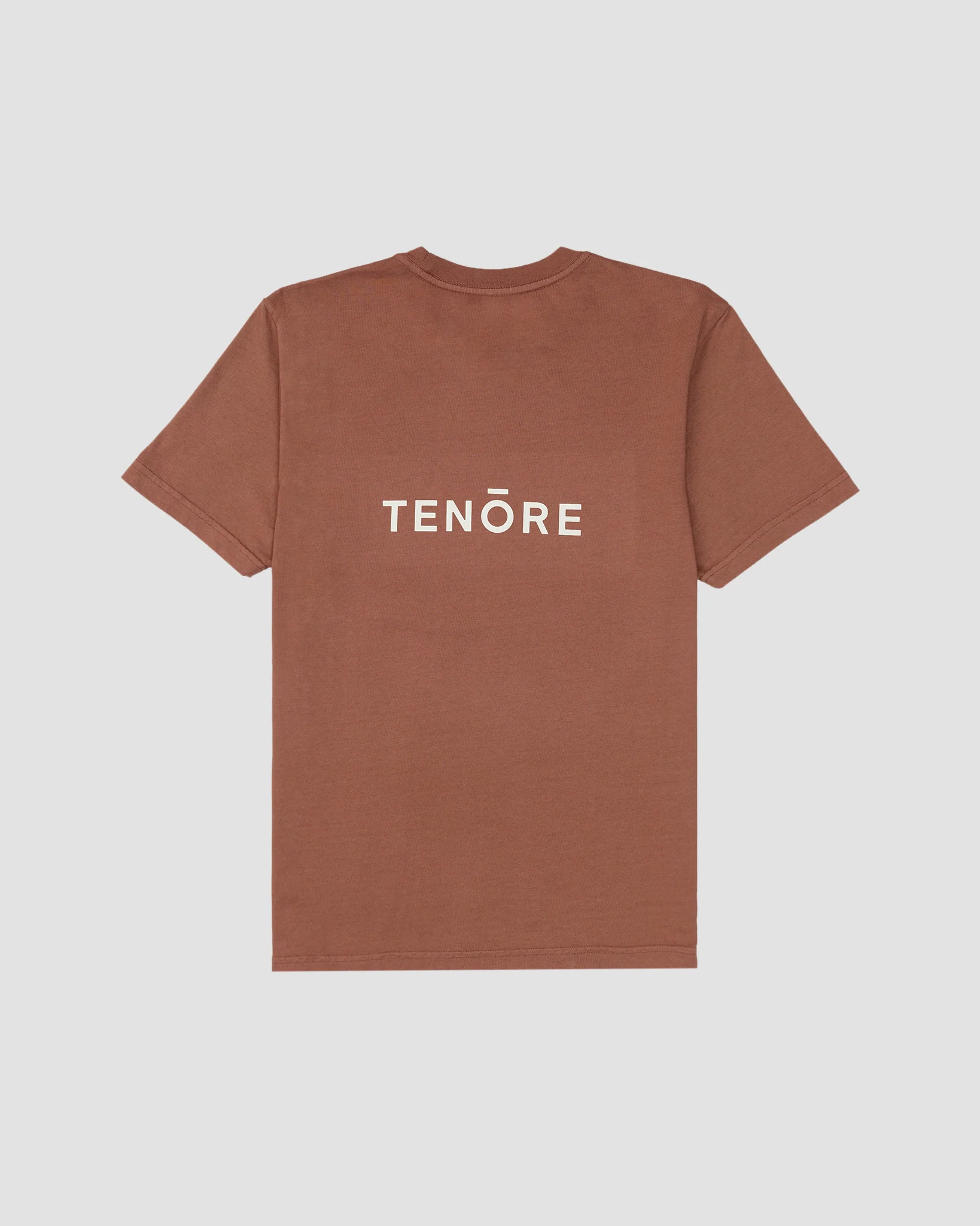 Classic Logo Tee - Image 2