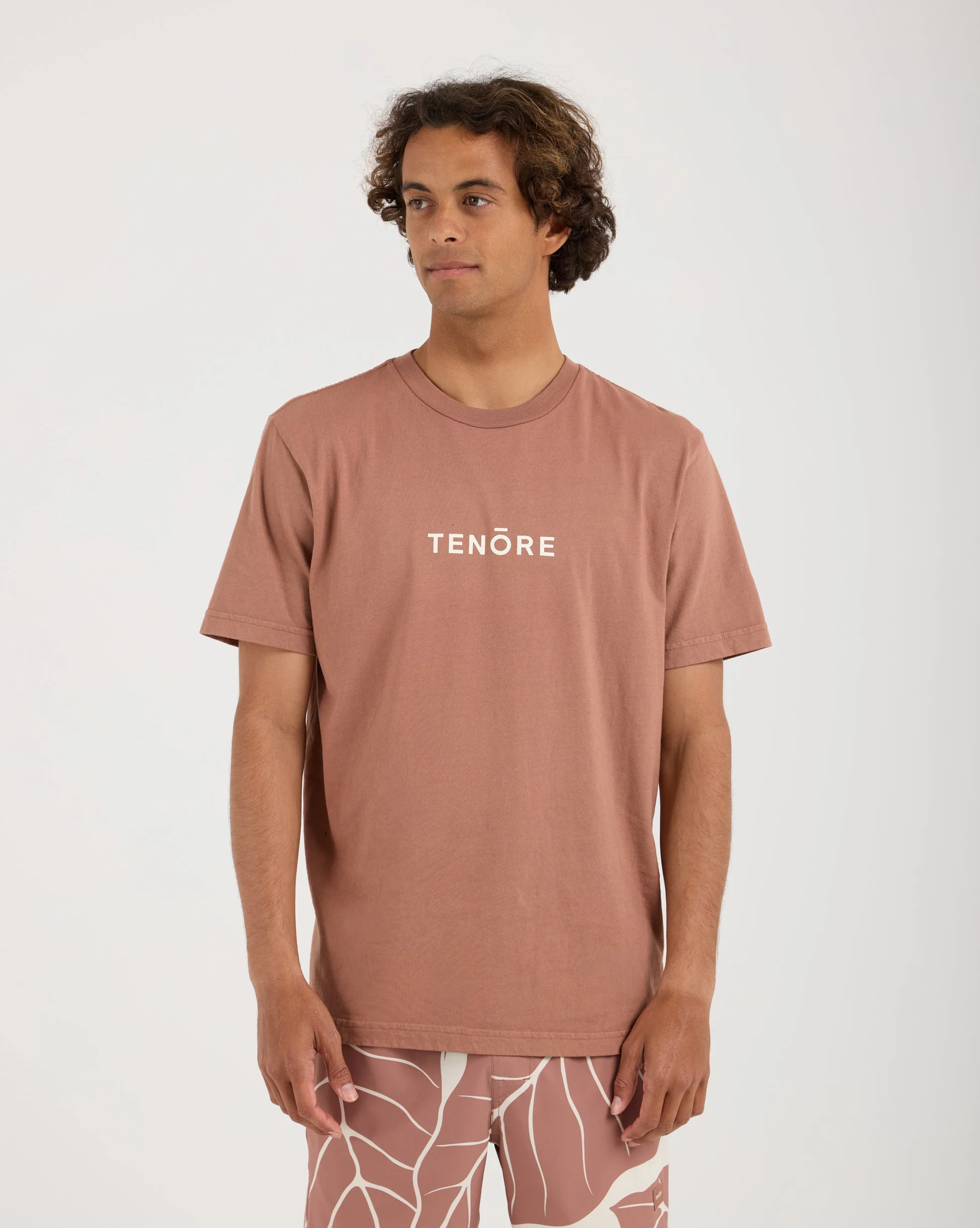 Classic Logo Tee - Image 3