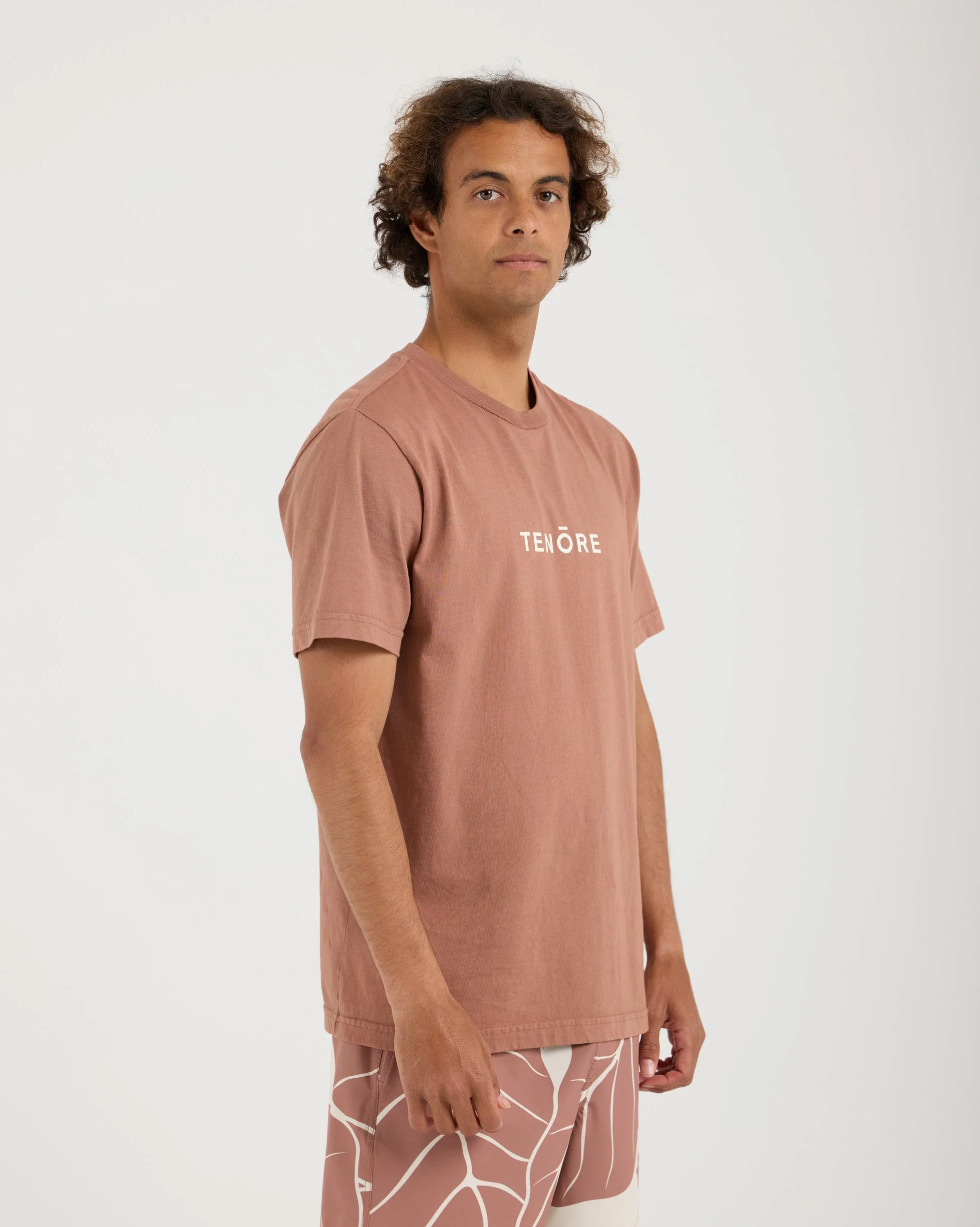 Classic Logo Tee - Image 4