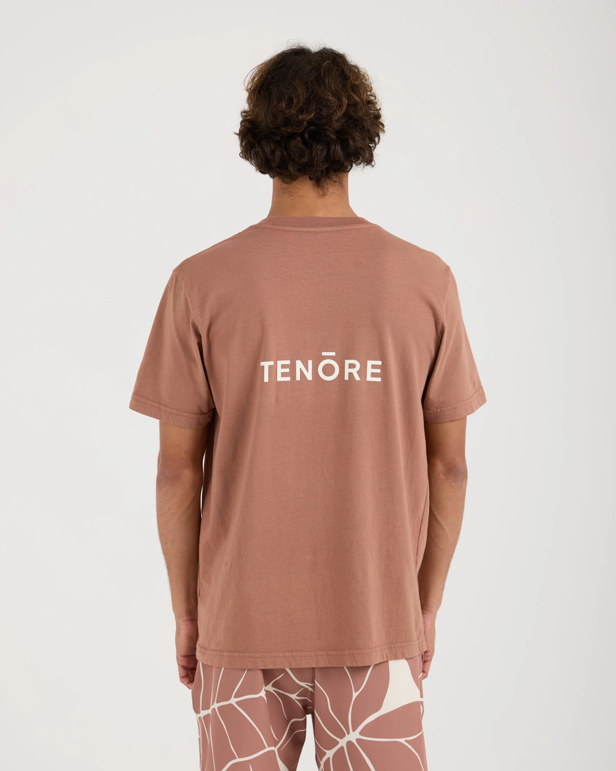 Classic Logo Tee - Image 5