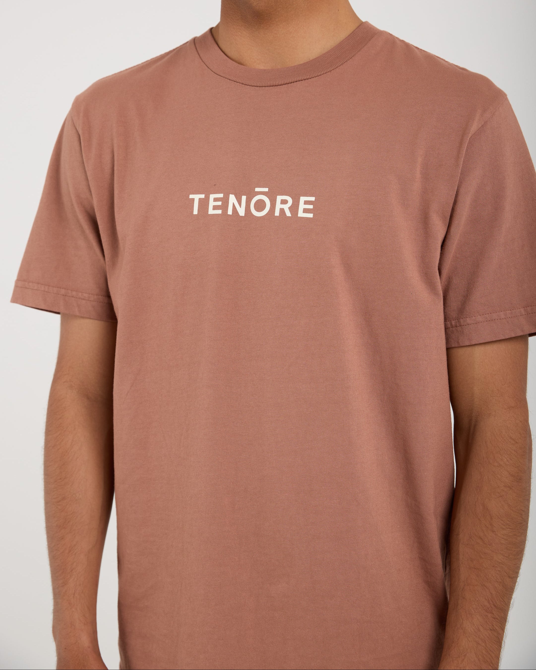 Classic Logo Tee - Image 6