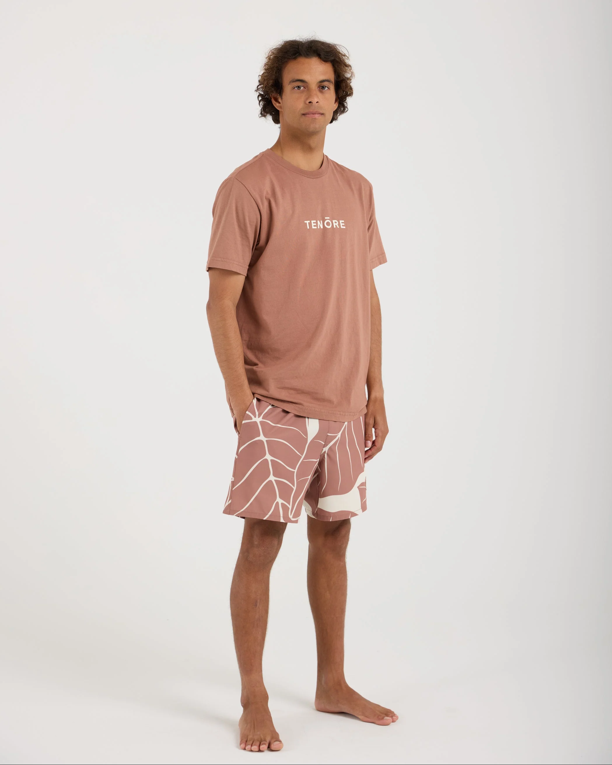 Classic Logo Tee - Image 7