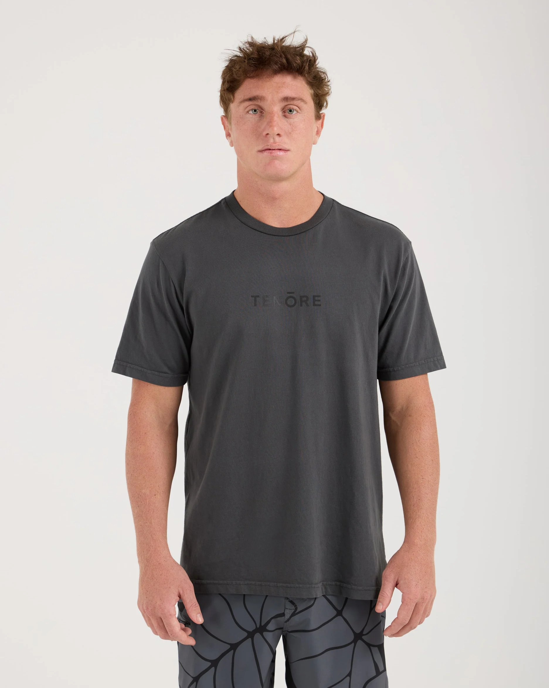 Classic Logo Tee - Image 2