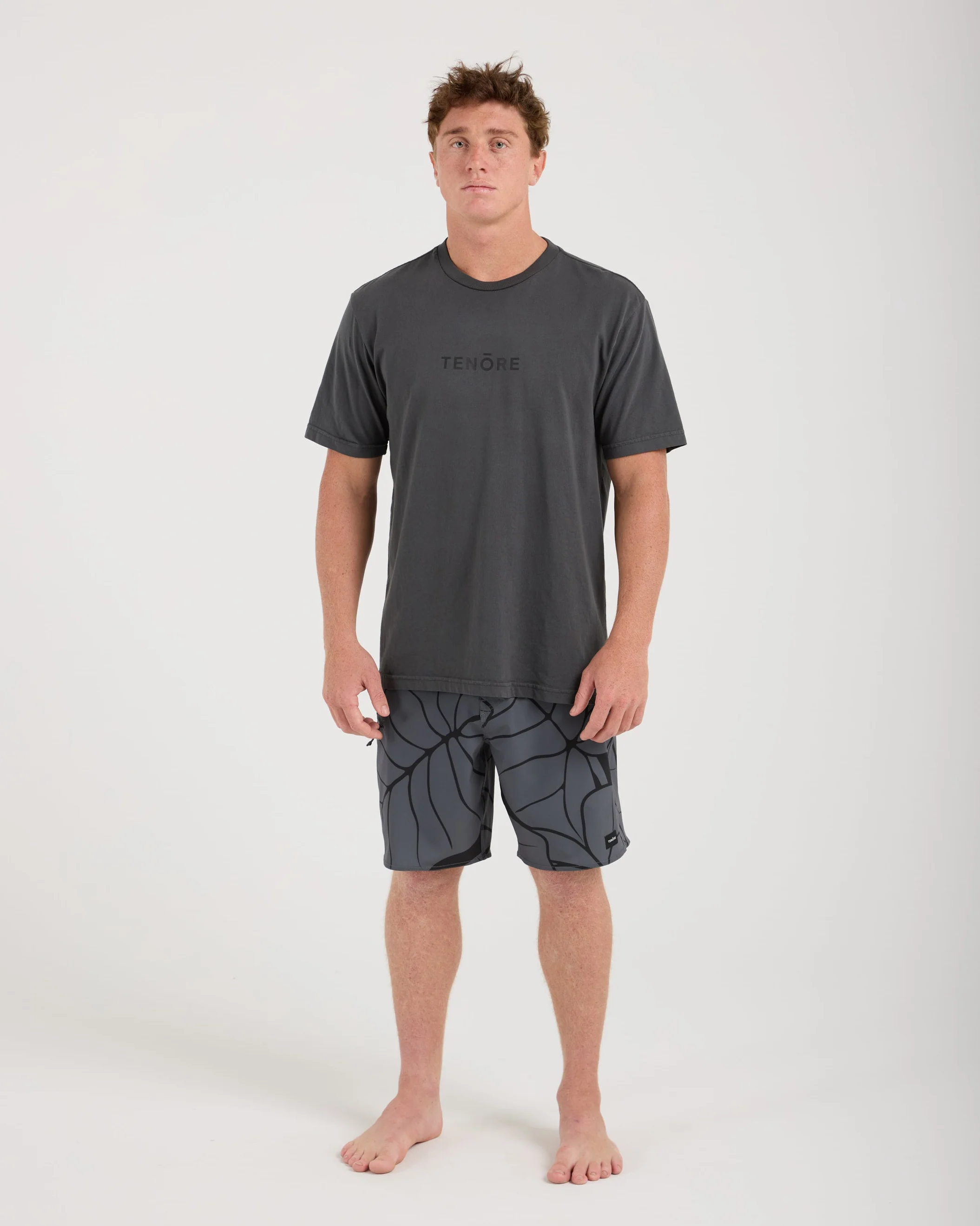 Classic Logo Tee - Image 5