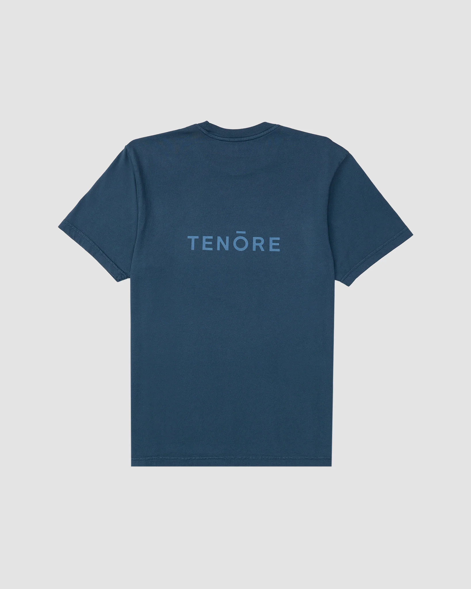 Classic Logo Tee - Image 2