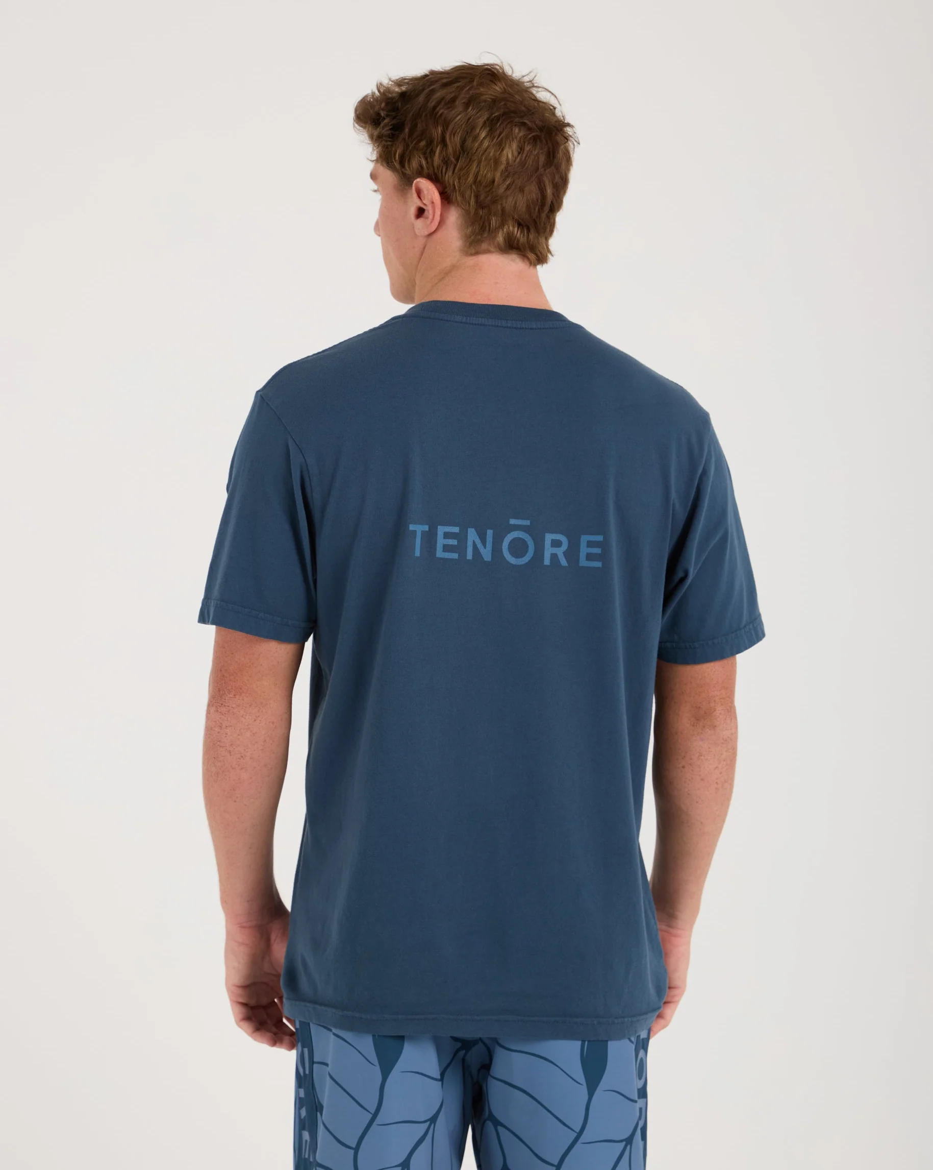 Classic Logo Tee - Image 5
