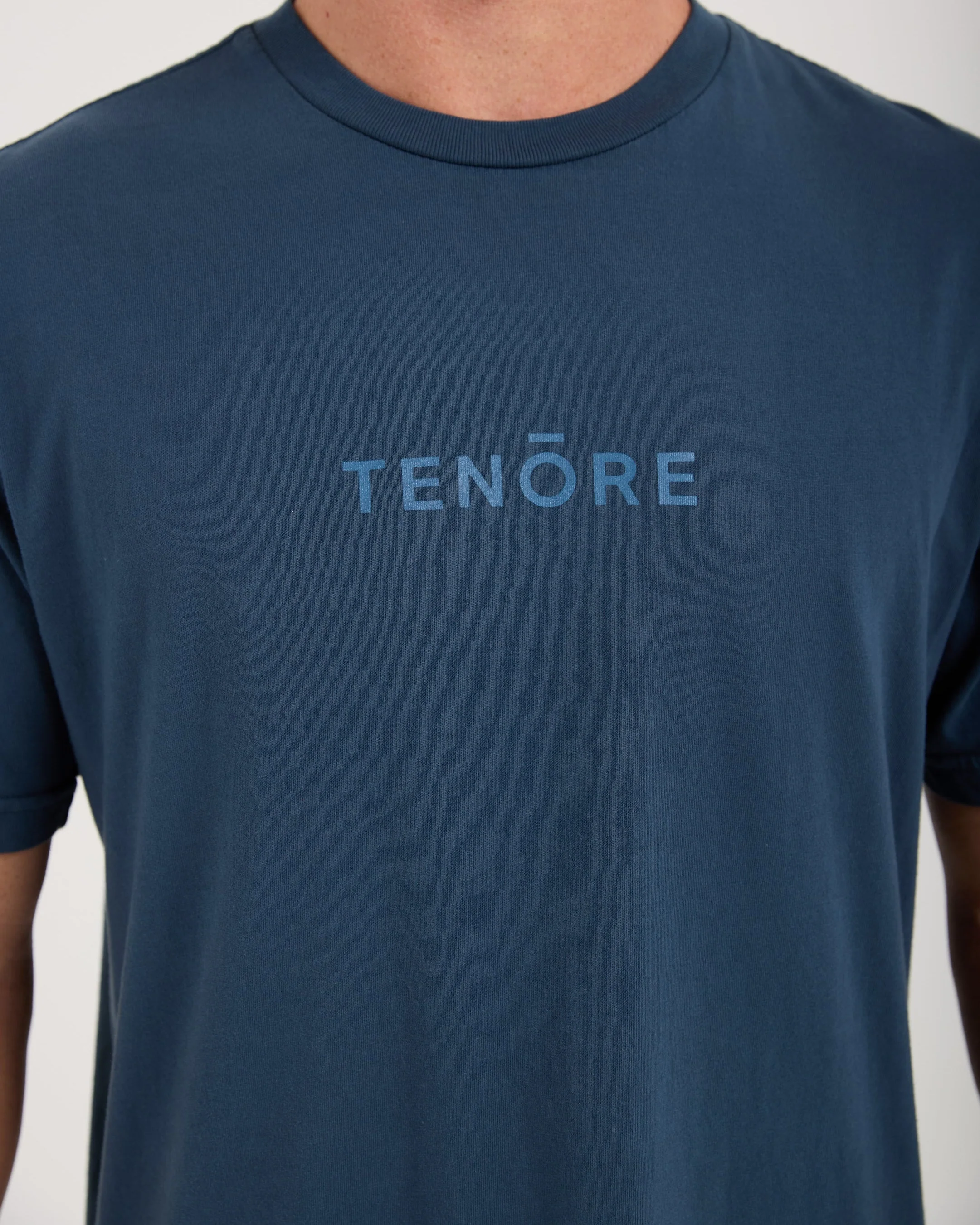 Classic Logo Tee - Image 6