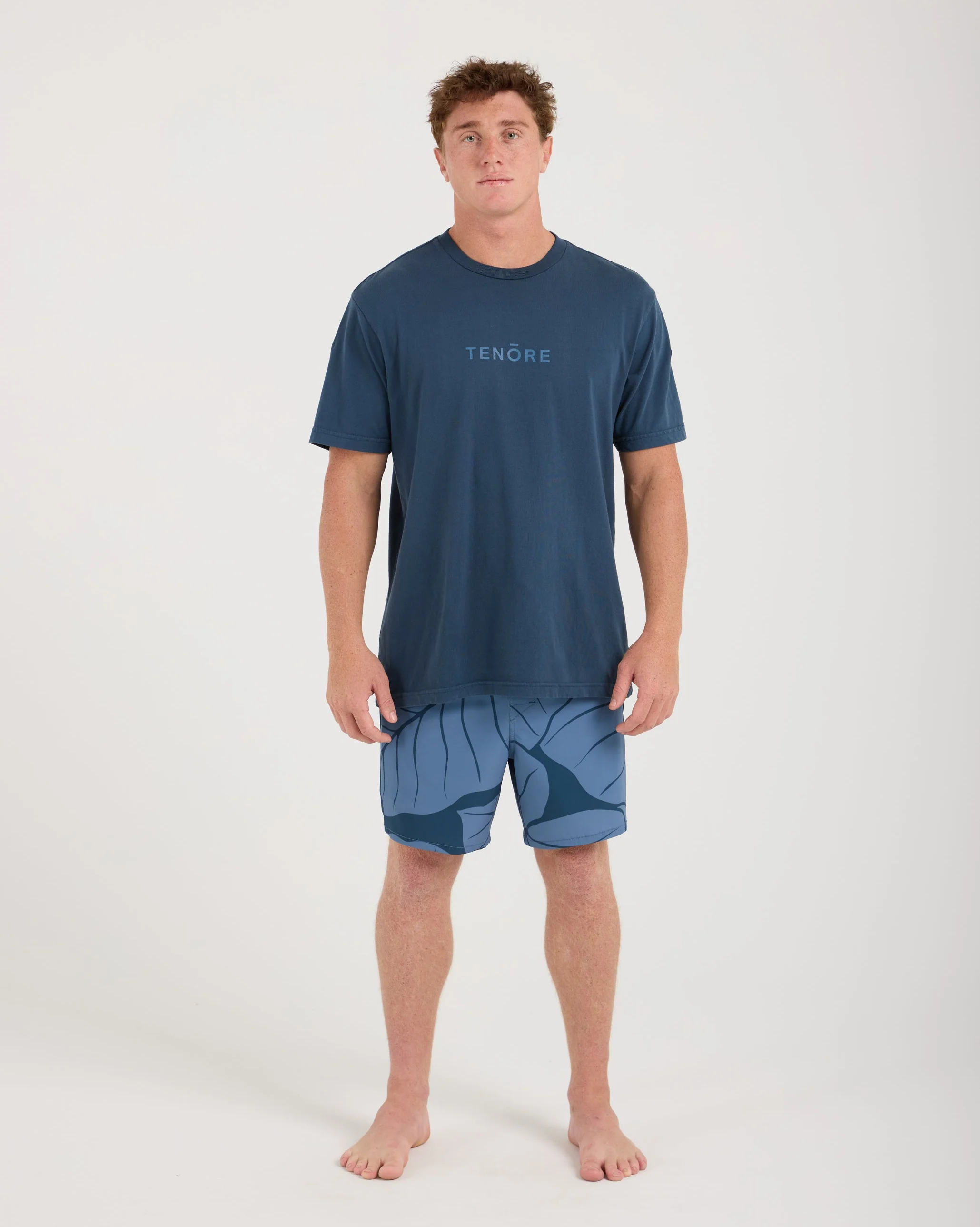 Classic Logo Tee - Image 7