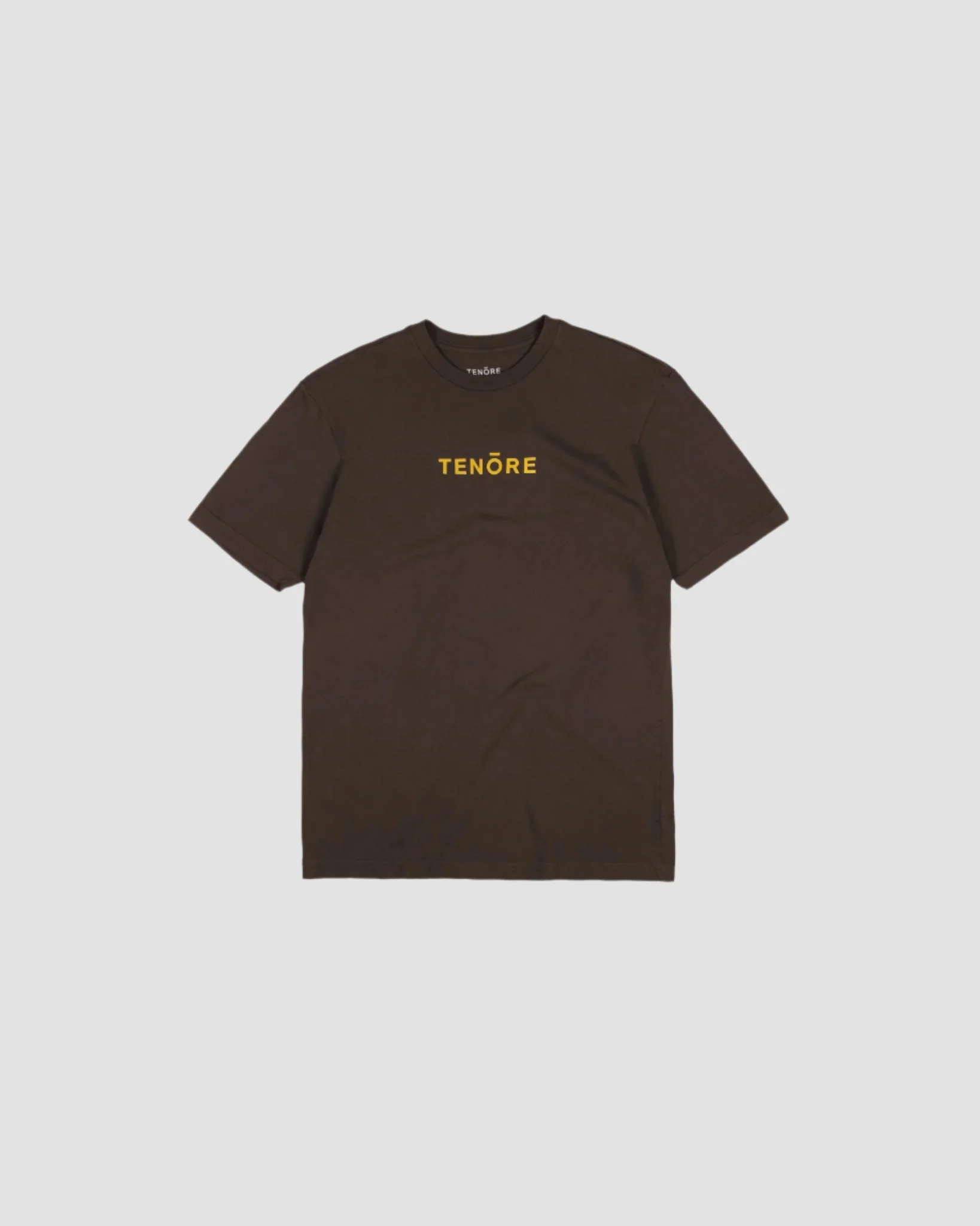 Classic Logo Tee - Image 2