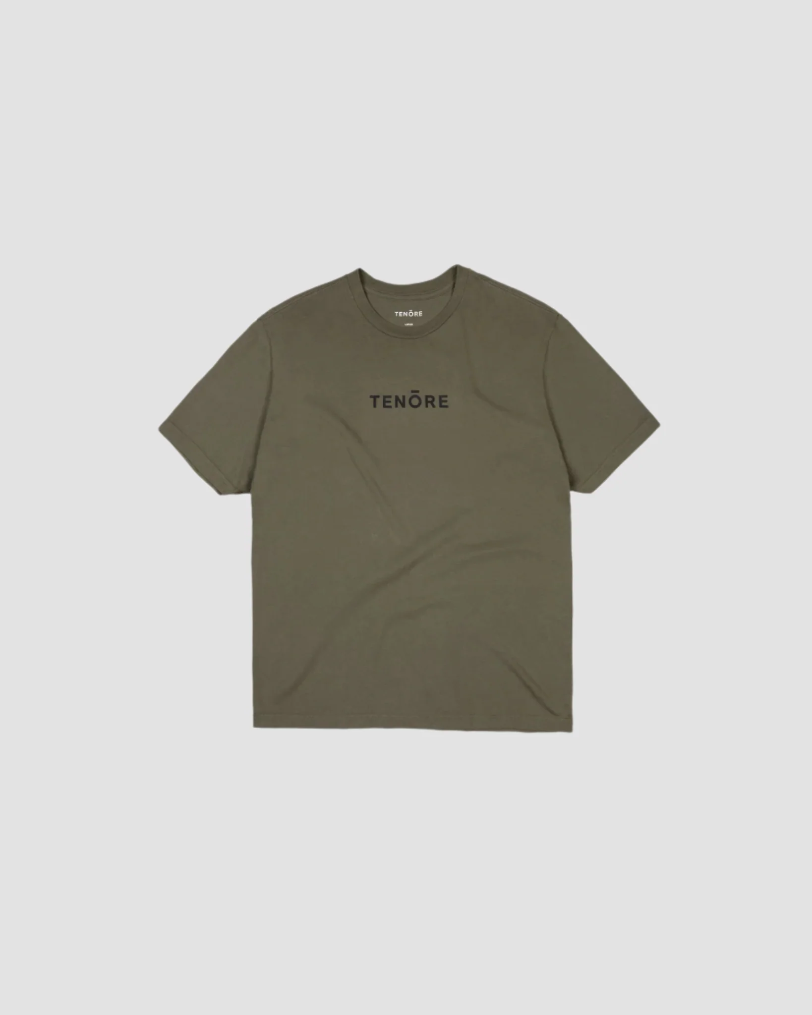 Classic Logo Tee