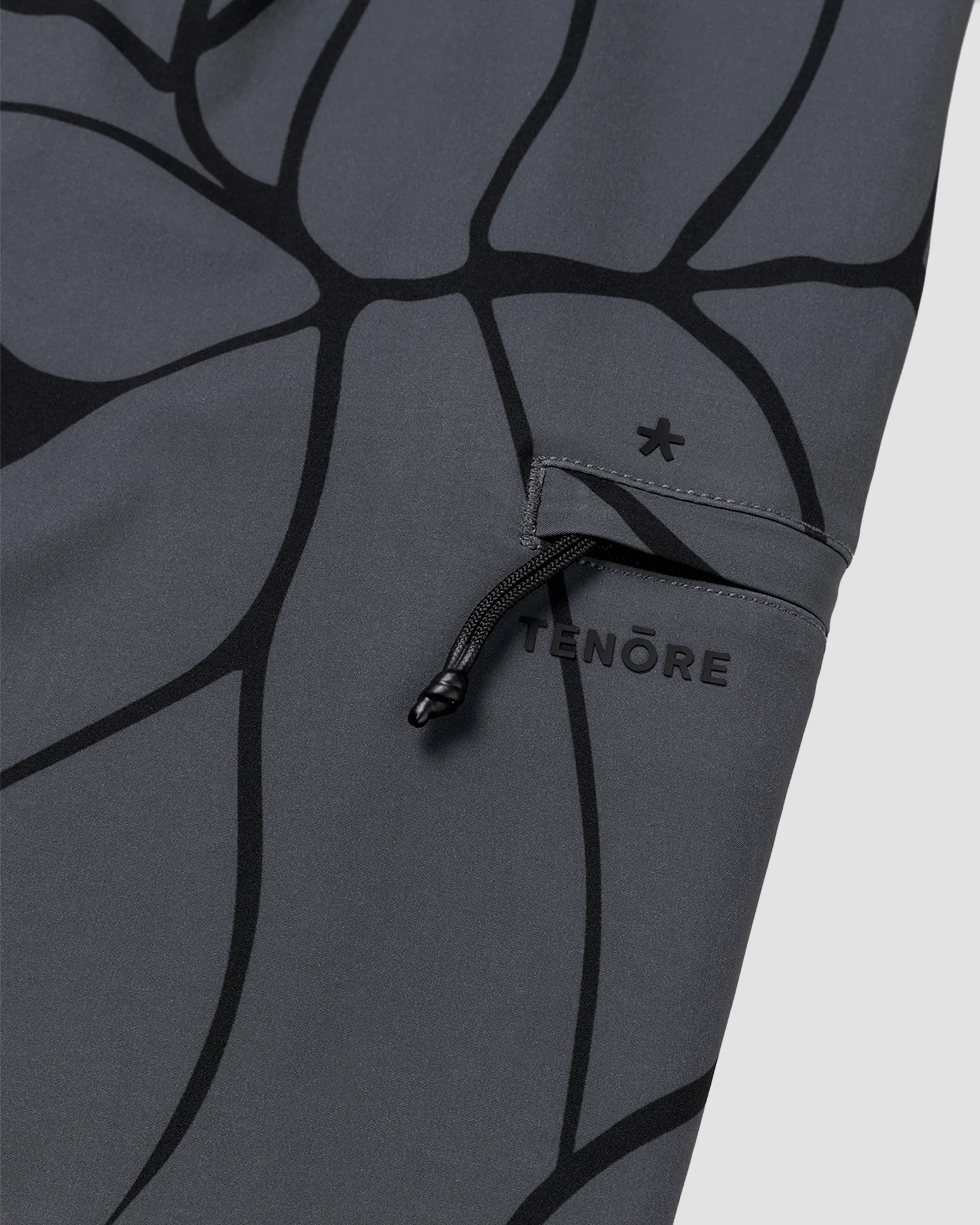 Print Classic Boardshort 18.5” - Image 3
