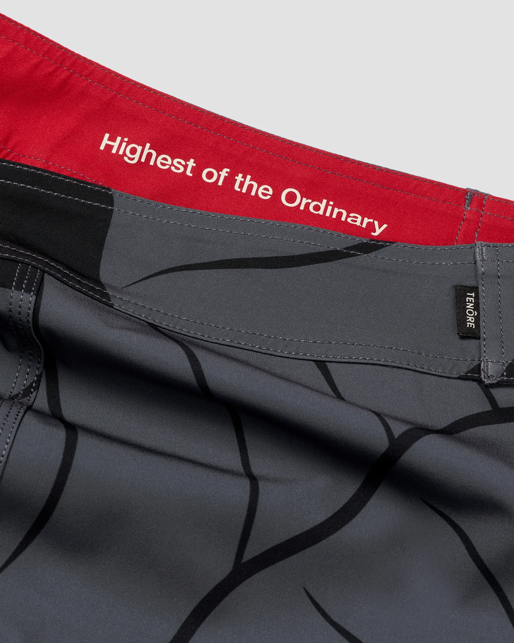 Print Classic Boardshort 18.5” - Image 4