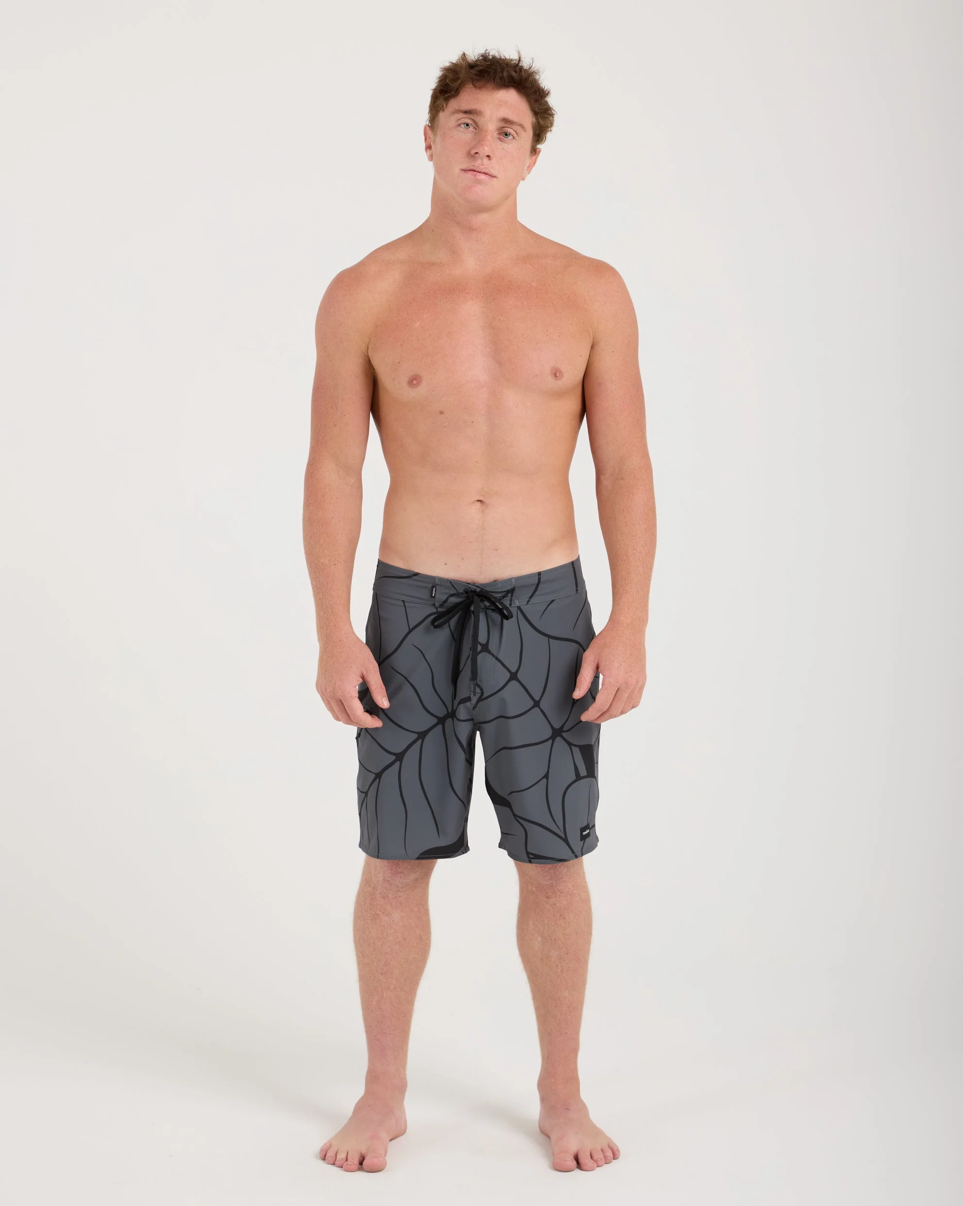 Print Classic Boardshort 18.5” - Image 5