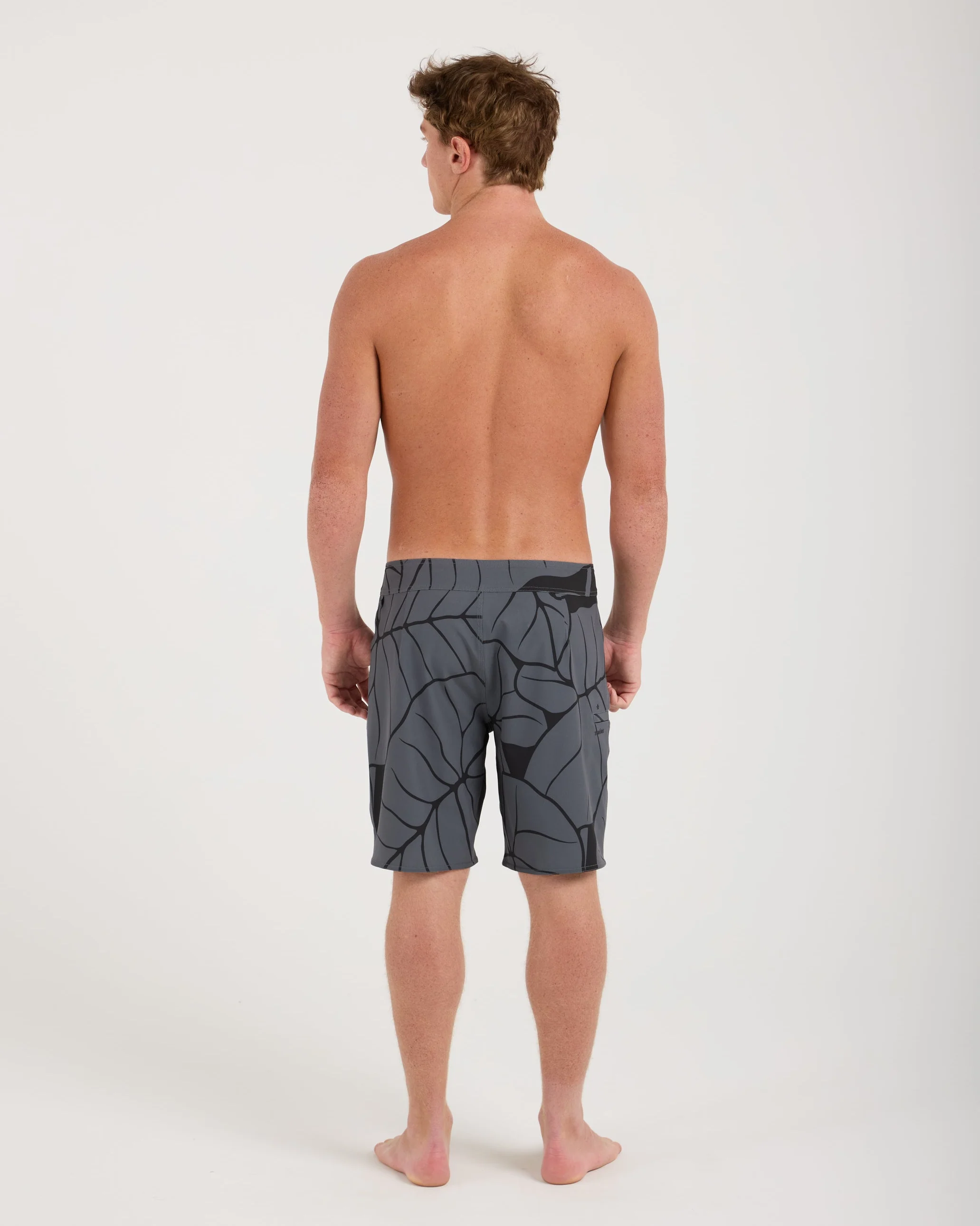 Print Classic Boardshort 18.5” - Image 7