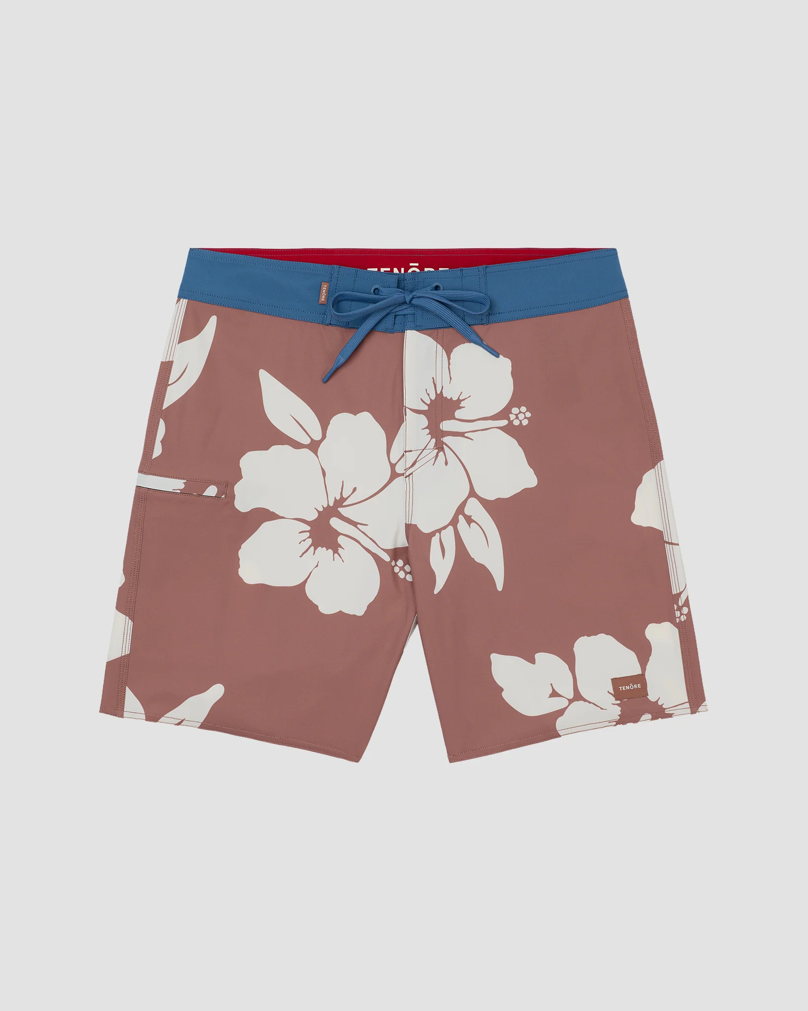 Print Classic Boardshort 18.5”