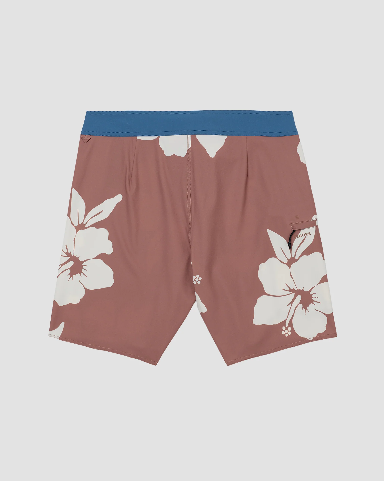 Print Classic Boardshort 18.5” - Image 2