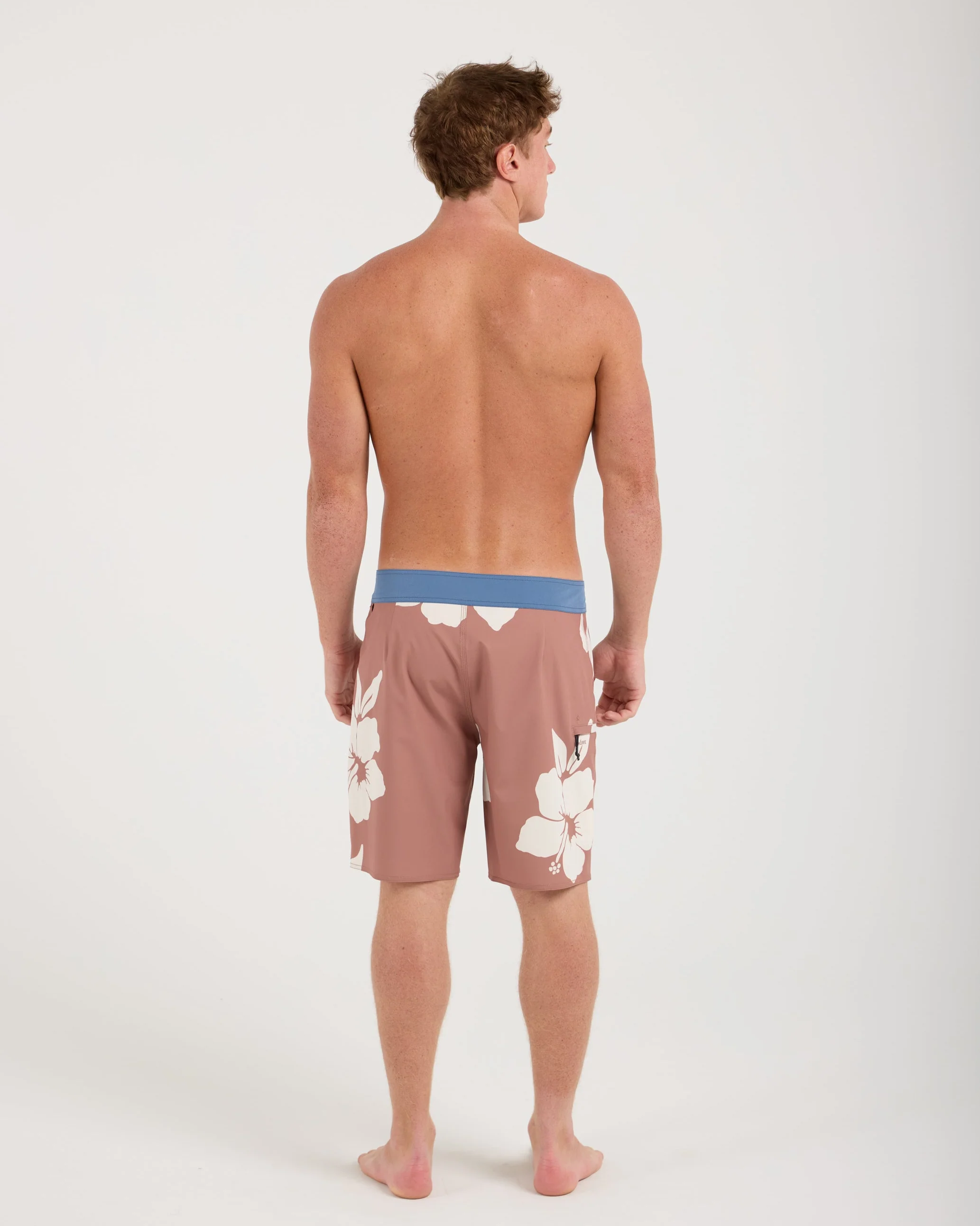 Print Classic Boardshort 18.5” - Image 5