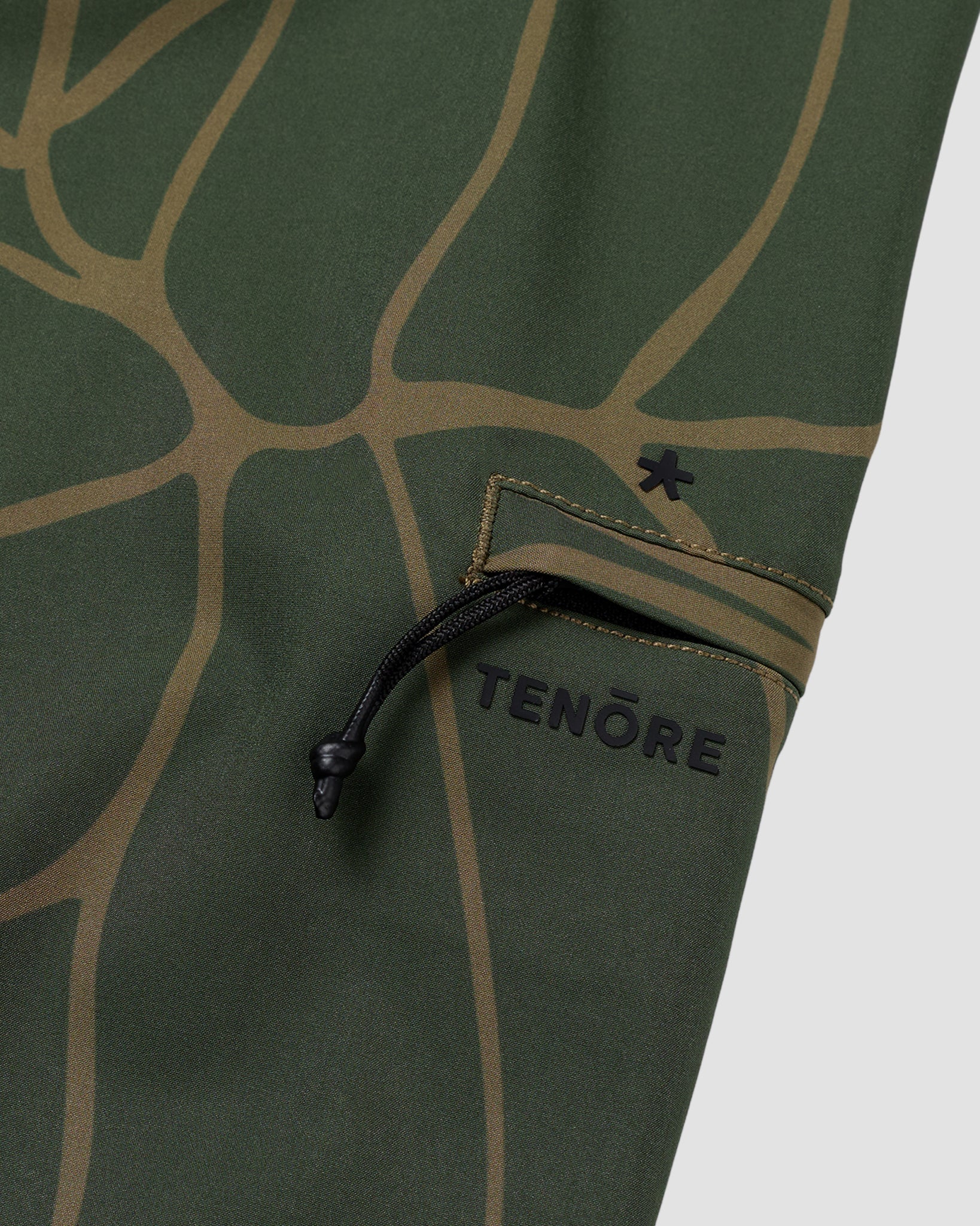 Print Classic Boardshort 18.5” - Image 3