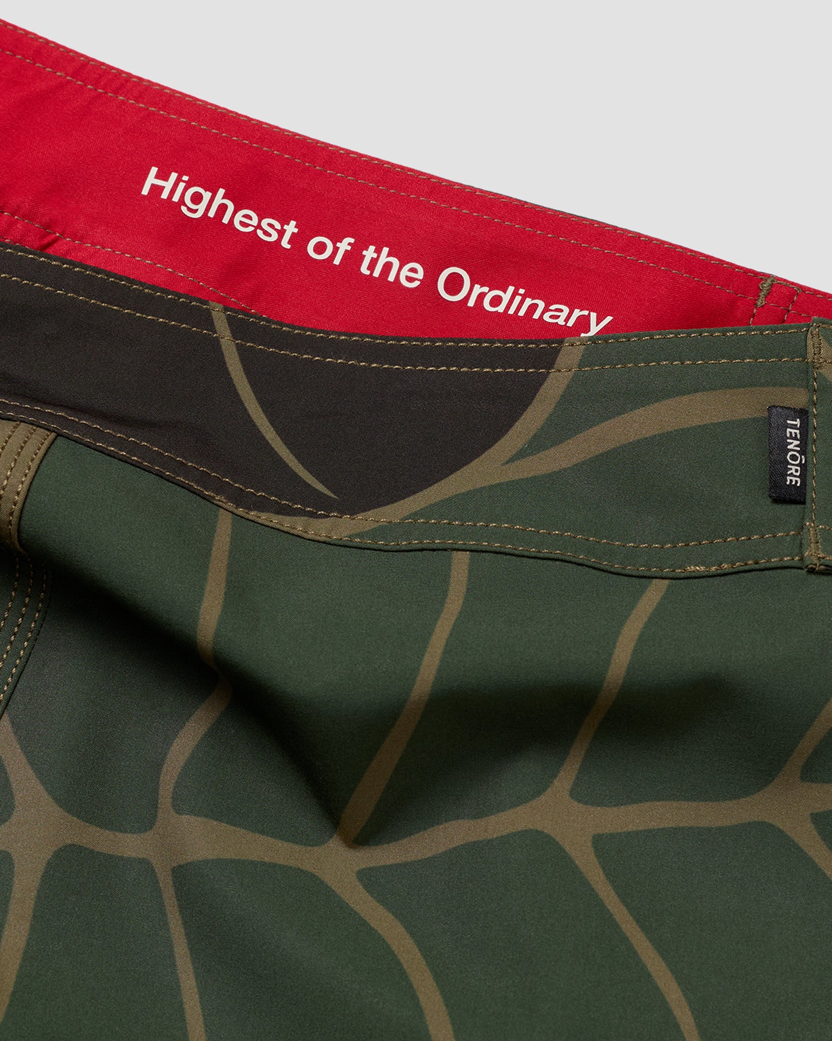 Print Classic Boardshort 18.5” - Image 4