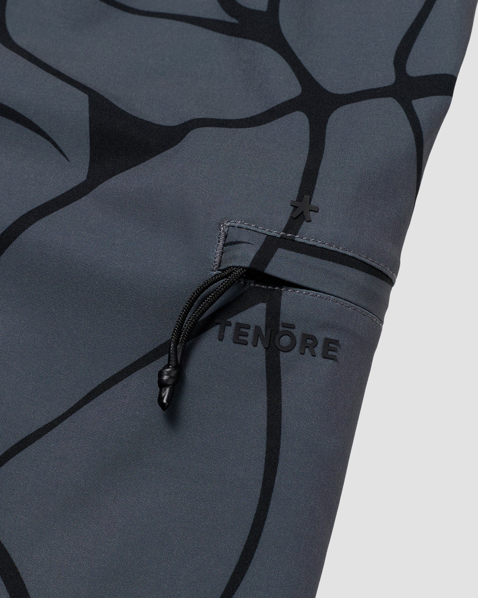 Print Classic Boardshort 21" - Image 3