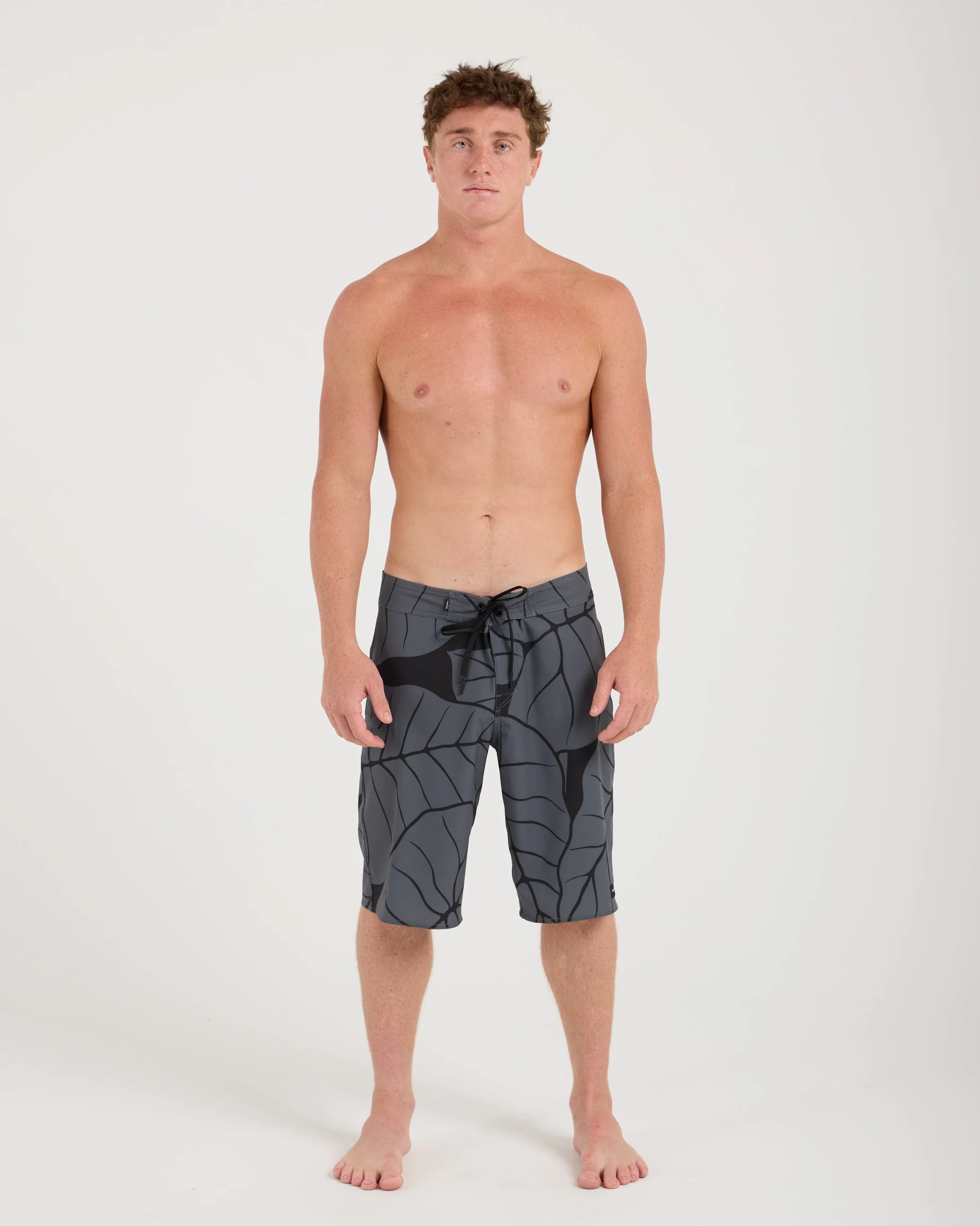 Print Classic Boardshort 21" - Image 5