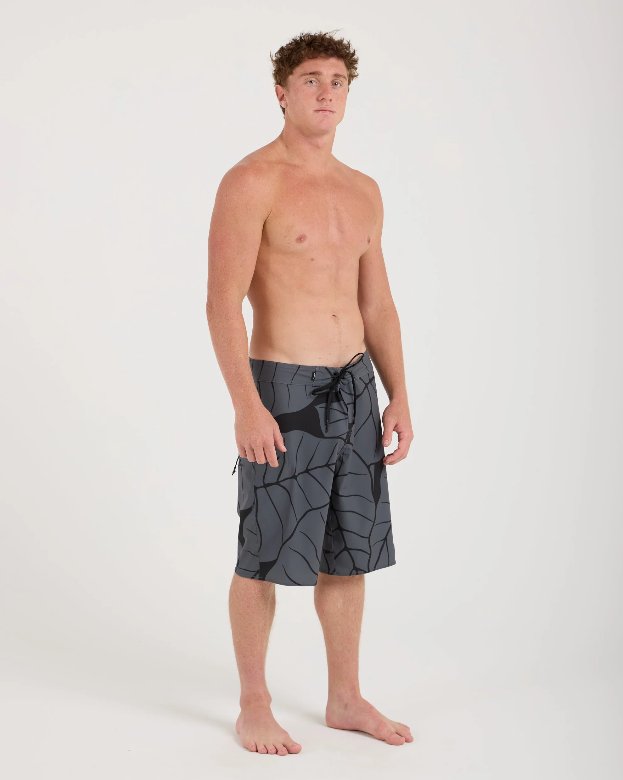 Print Classic Boardshort 21" - Image 6
