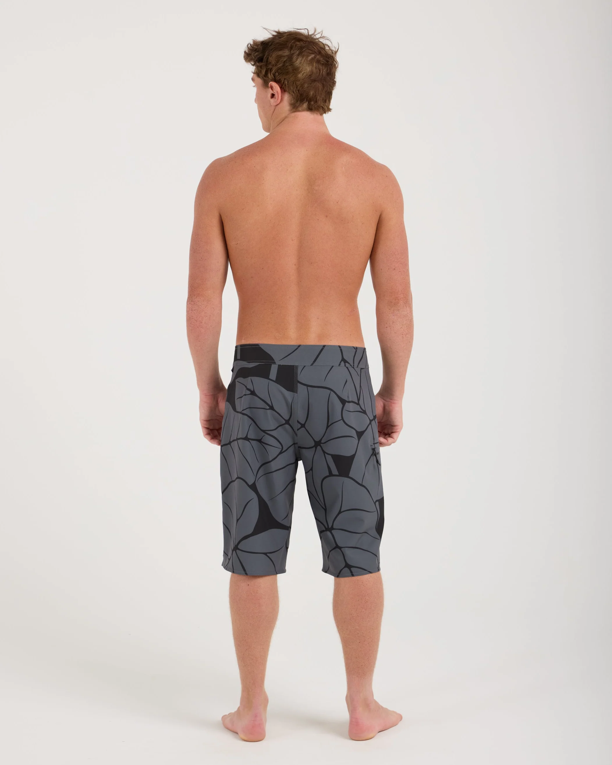 Print Classic Boardshort 21" - Image 7